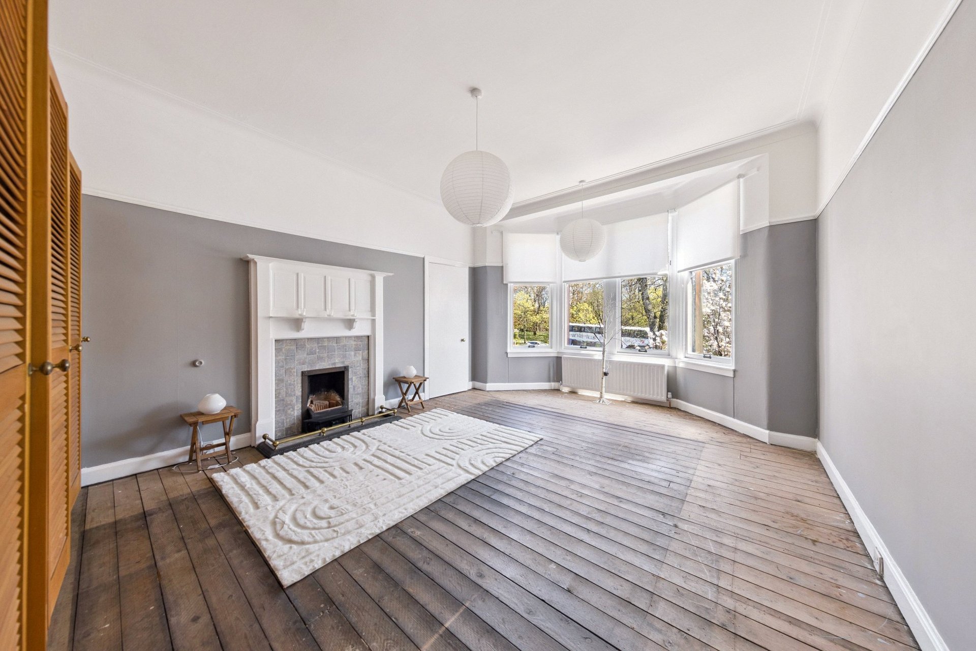 93 Balshagray Avenue, Jordanhill, Glasgow, G11 7EQ - Picture #21