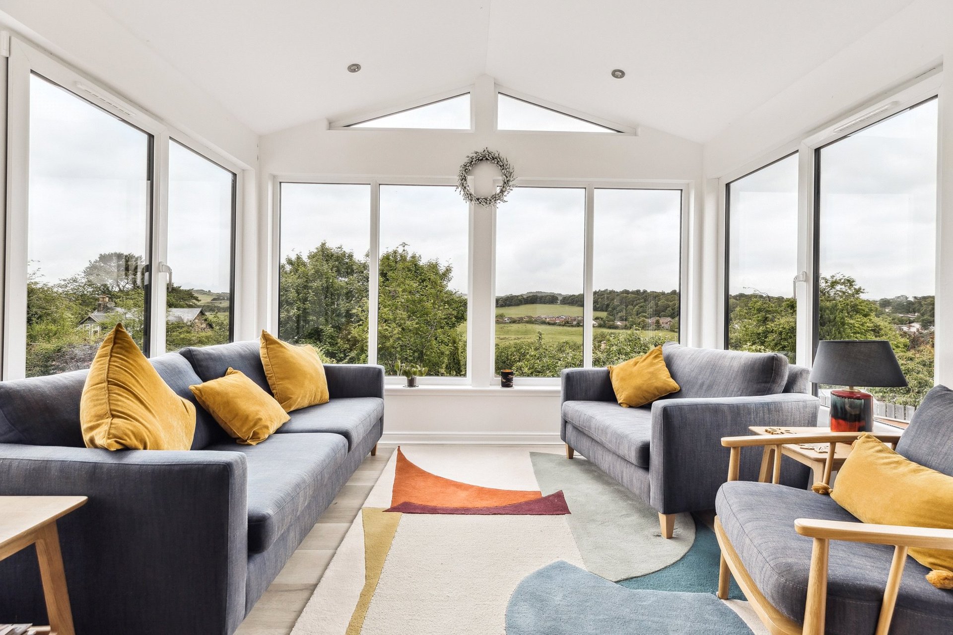 28 Lomond Crescent, Bridge of Weir, Renfrewshire, PA11 3HJ - Picture #2