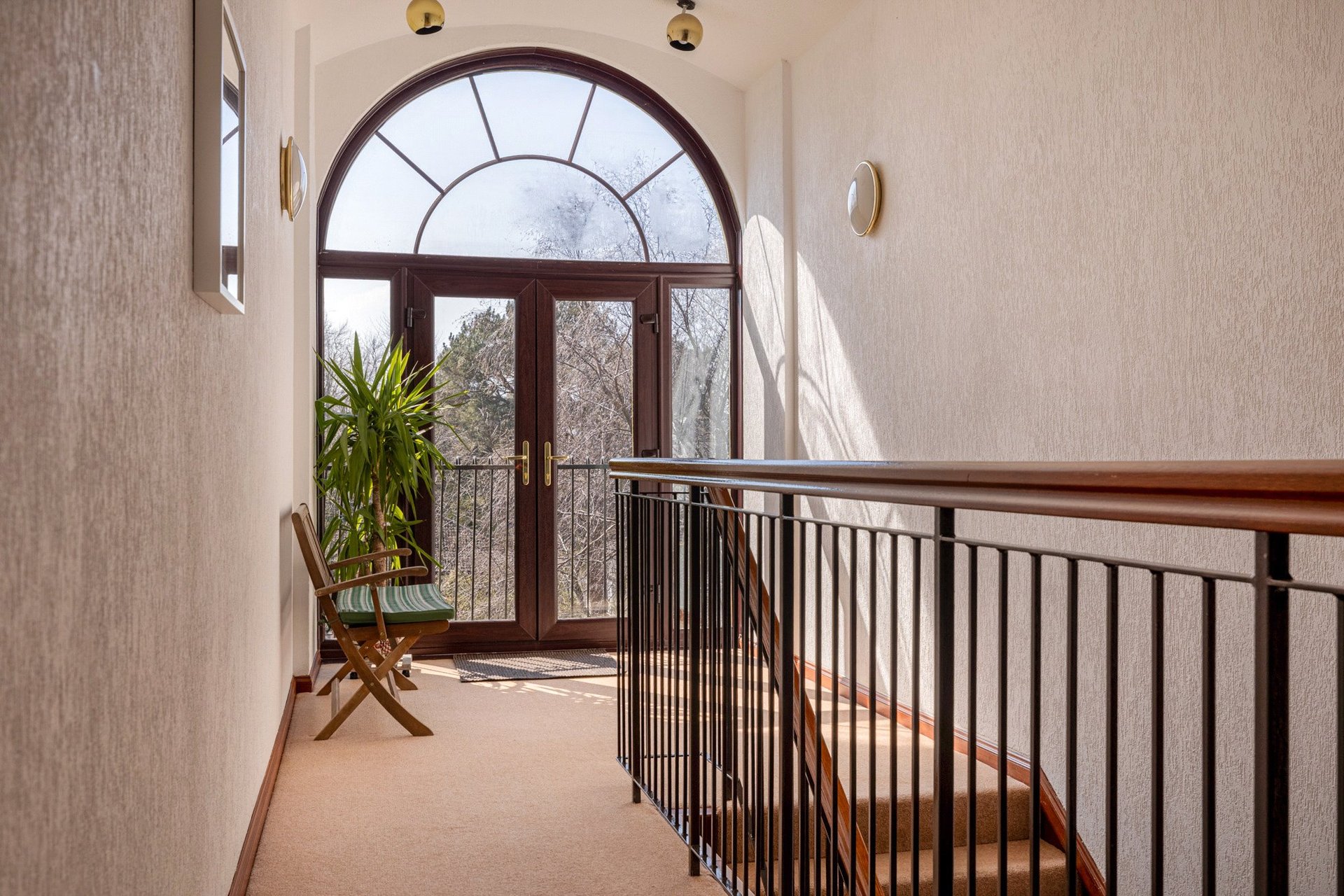22 The Beeches, Ayr Road, Newton Mearns, Glasgow, G77 6AZ - Picture #4