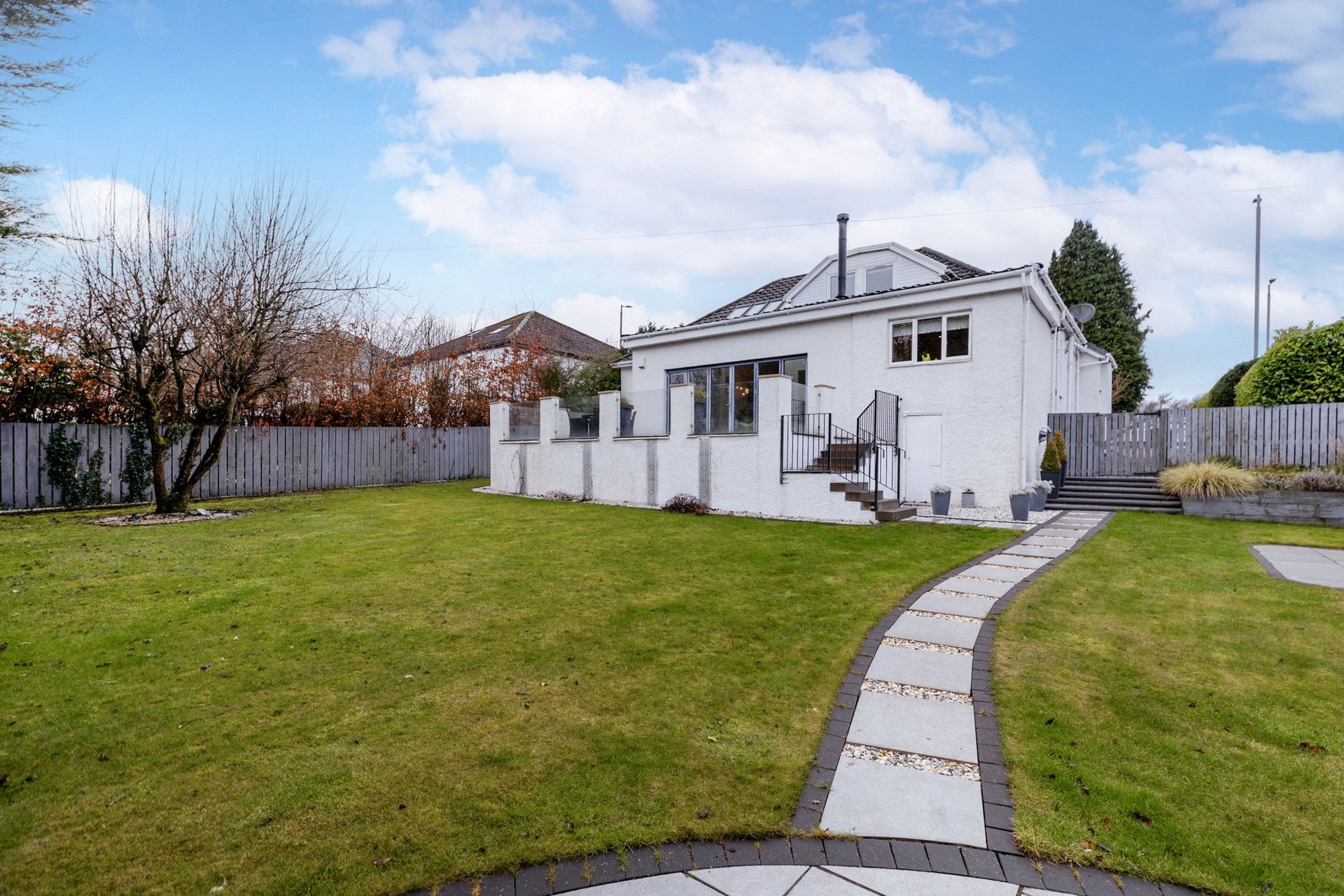 125 Ayr Road, Newton Mearns, Glasgow, East Renfrewshire, G77 6RF - Picture #44