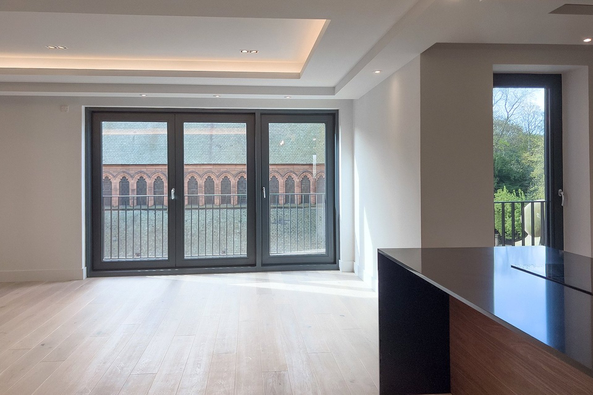 Plot L1:31, Village View, Belford Road, Edinburgh, Midlothian, EH4 3UE - Picture #4