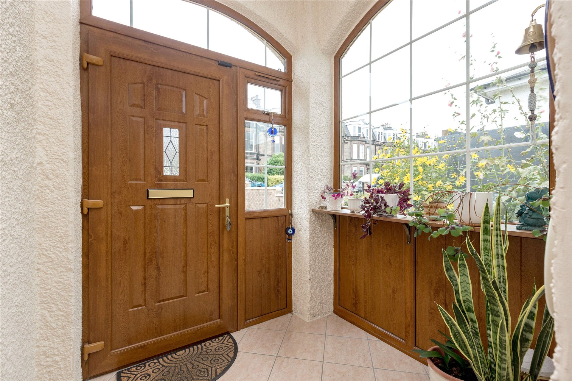39 Netherby Road, Edinburgh, EH5 3LP - Picture #2