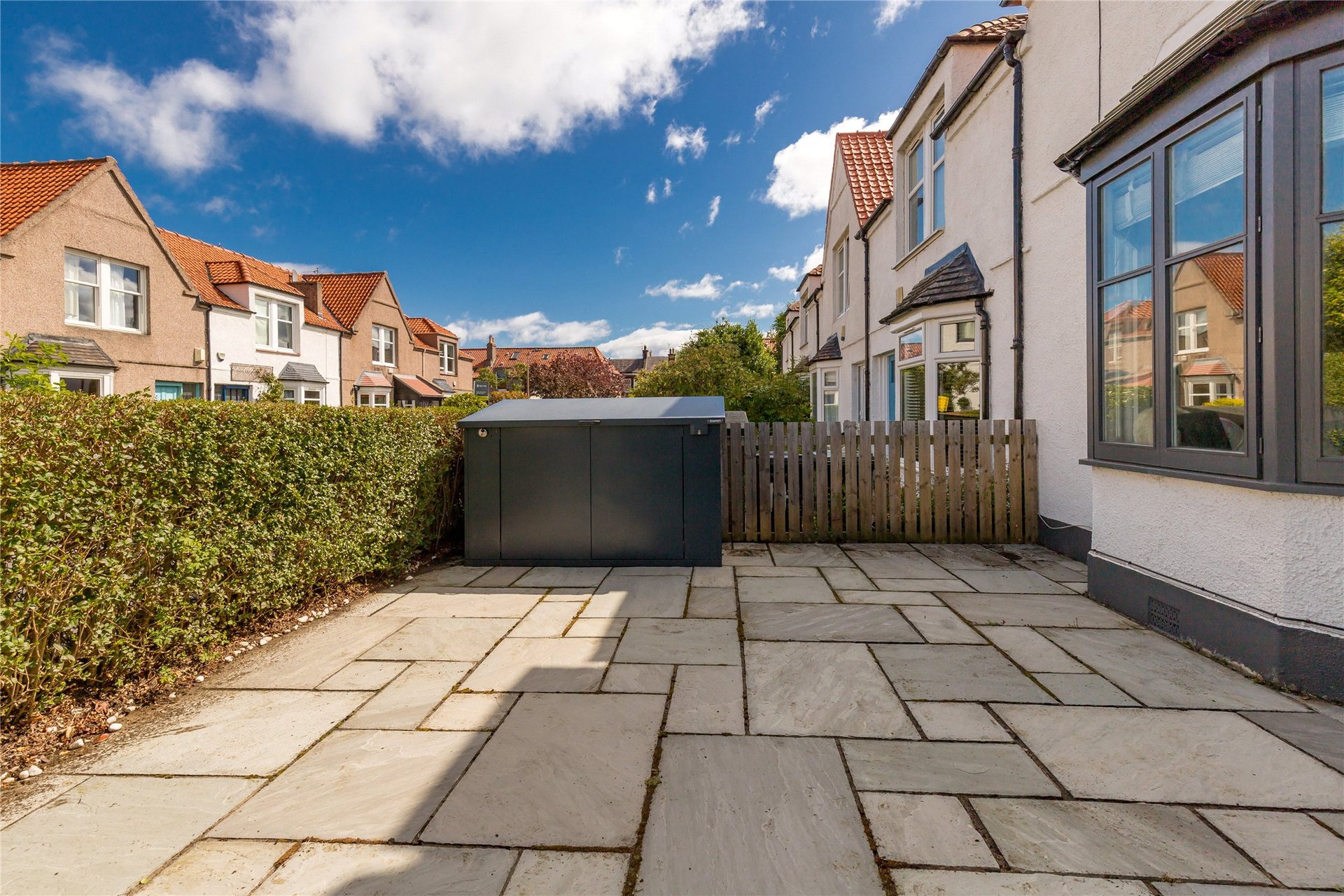 12 Bangholm Avenue, Edinburgh, EH5 3AS - Picture #26