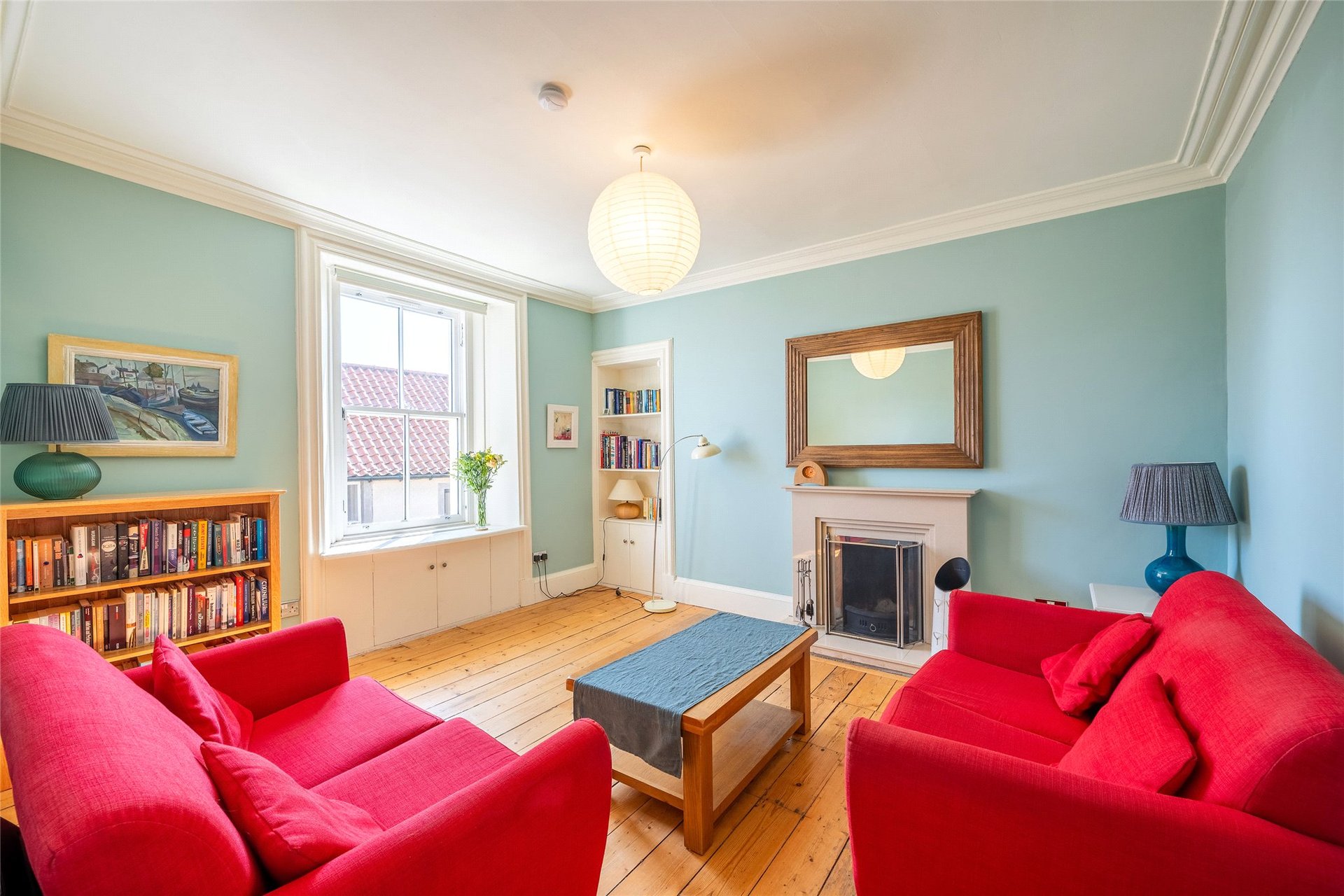 32 James Street, Cellardyke, Anstruther, Fife, KY10 3AY - Picture #3