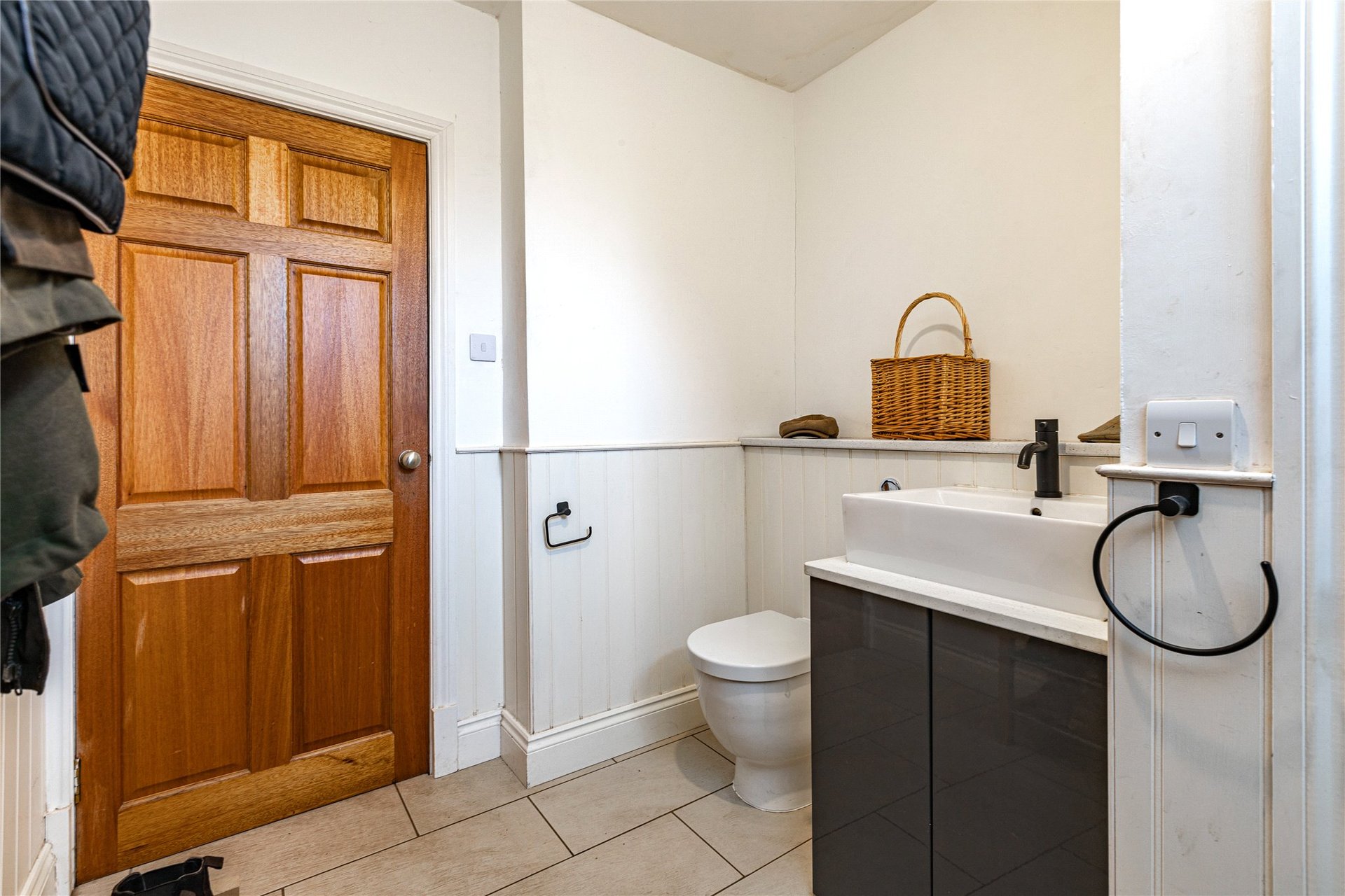 Fern Cottage, Main Street East End, Chirnside, Duns, TD11 3XX - Picture #9