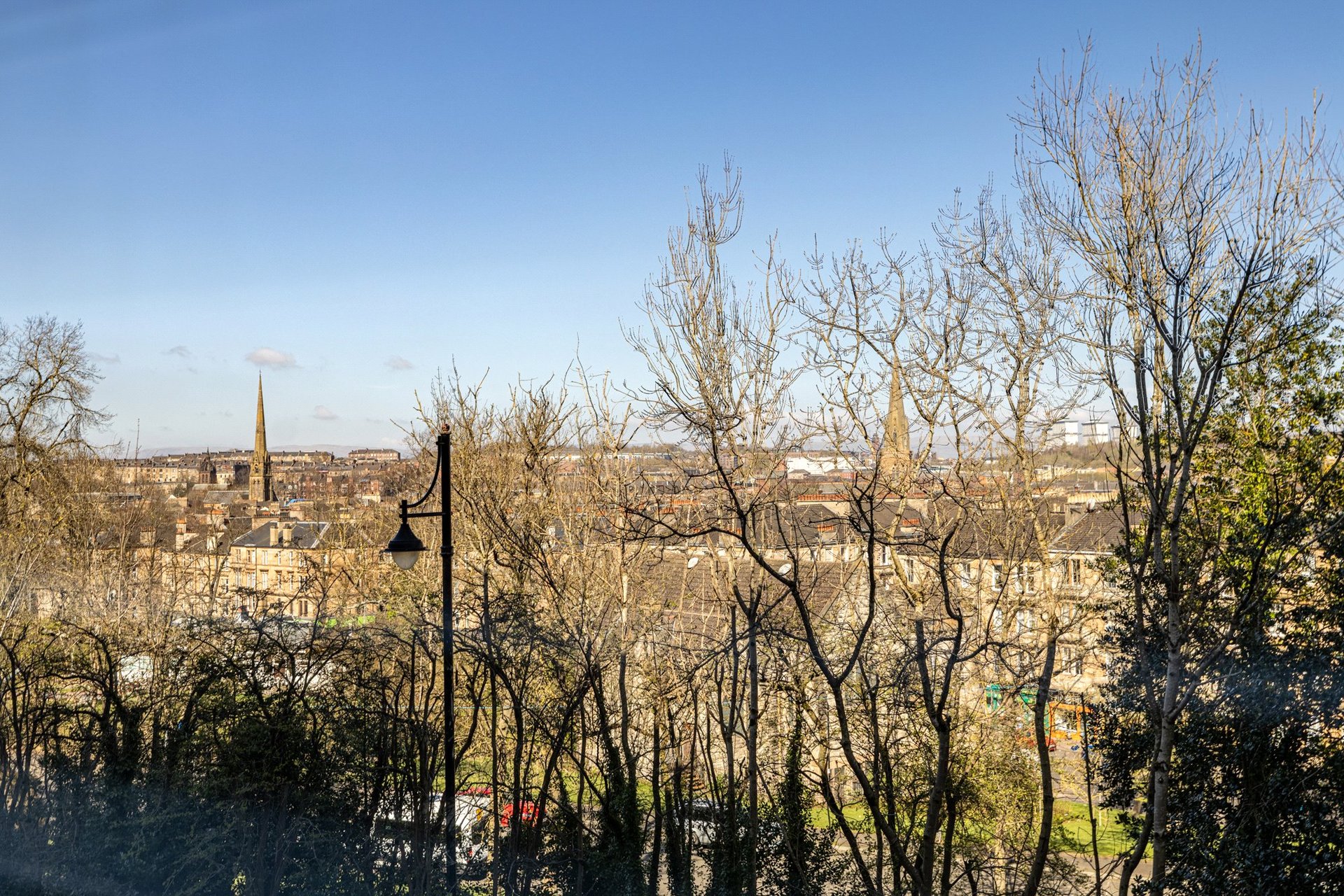 Flat 2/2, 17 Park Quadrant, Park, Glasgow, G3 6BF - Picture #44