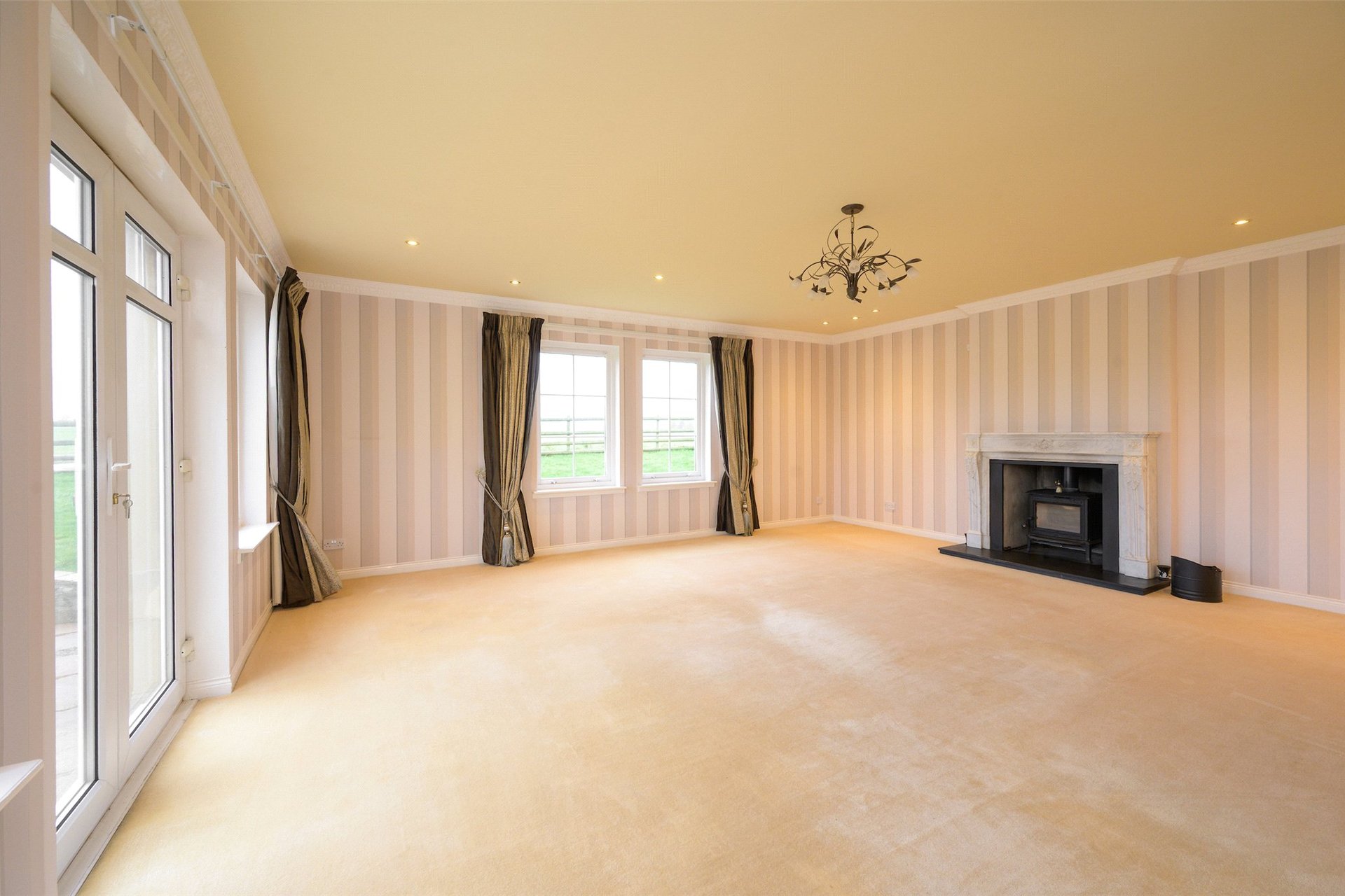 The Smiddy, Smithy Row, East Fortune, North Berwick, East Lothian, EH39 5LD - Picture #5