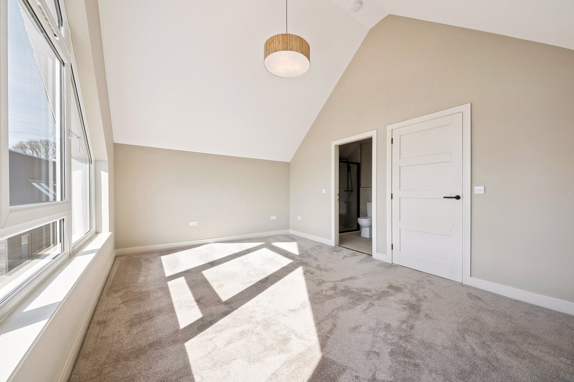 9 Pollick Avenue, Uplawmoor, Glasgow, East Renfrewshire, G78 4AE - Picture #44