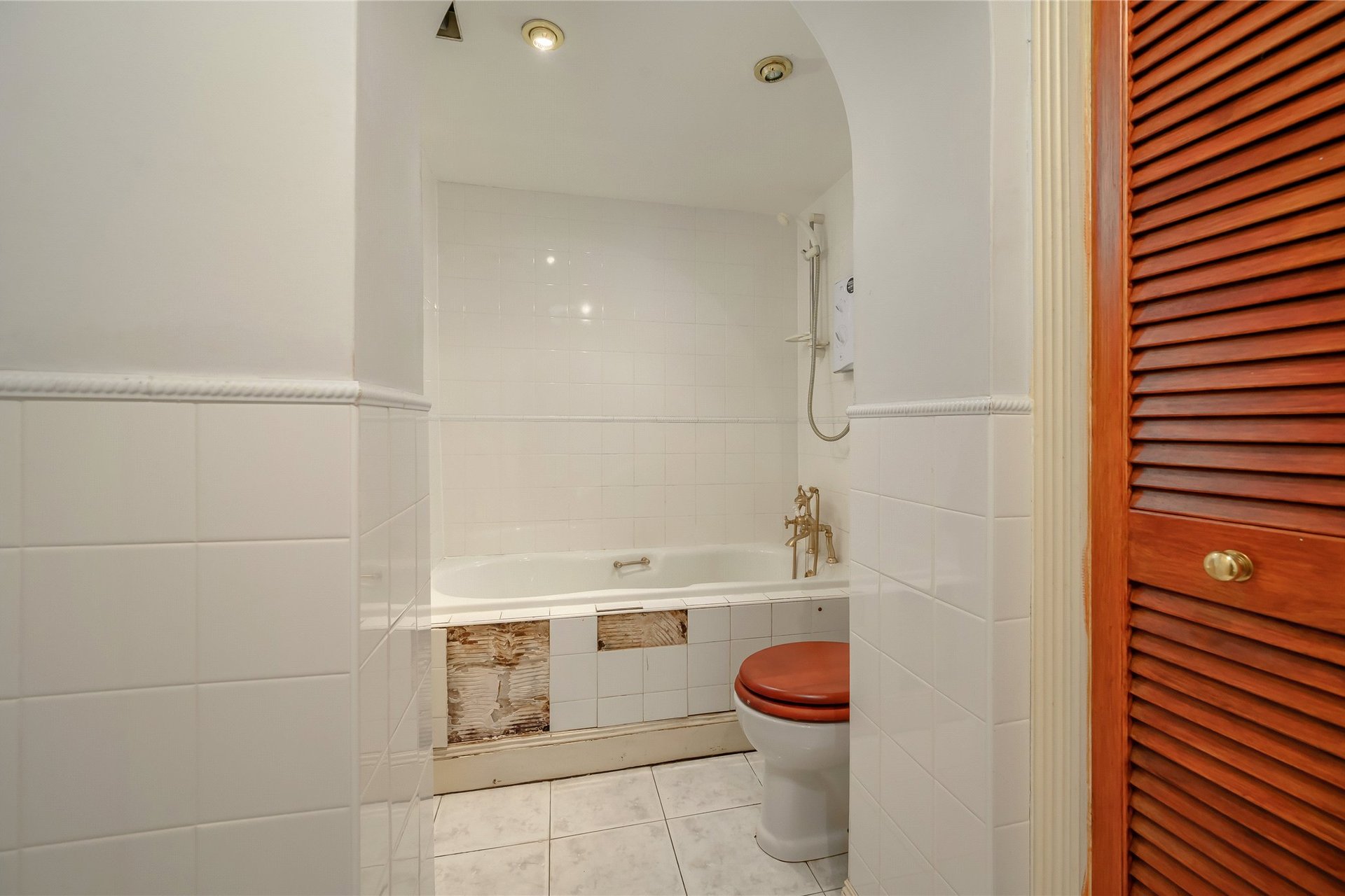 9 Lynedoch Place, West End, Edinburgh, EH3 7PX - Picture #30