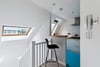 Penthouse Flat 8, 73 Lancefield Quay, Finnieston, Glasgow City, G3 8HA - Picture #8