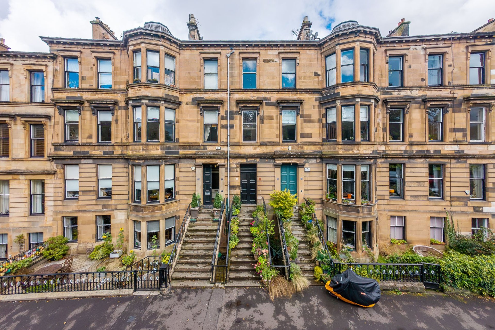 1/1, 50 Queens Drive, Queens Park, Glasgow, G42 8DD - Picture #31