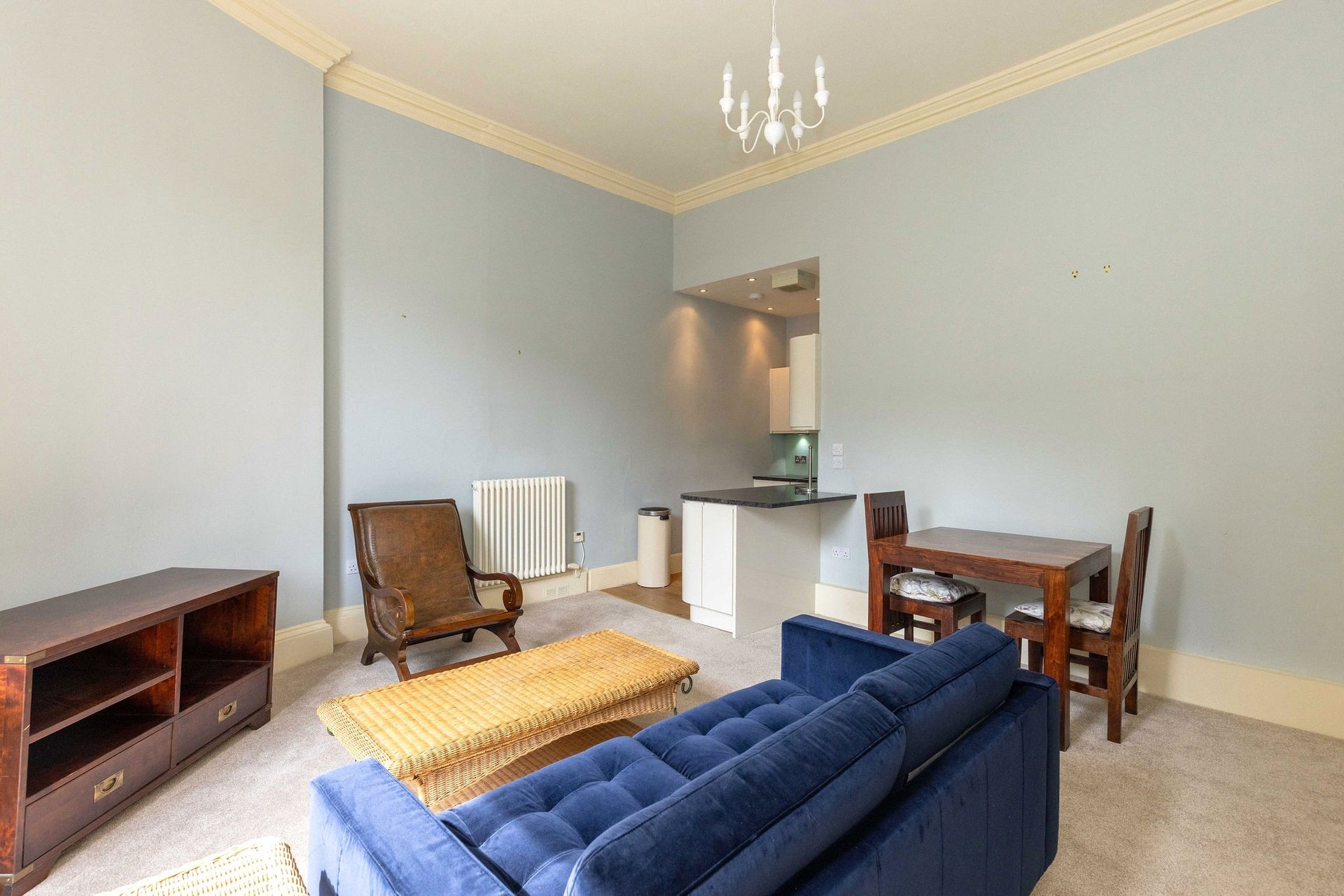 Flat 2F, 45 Moray Place, Edinburgh, Midlothian, EH3 6BQ - Picture #4