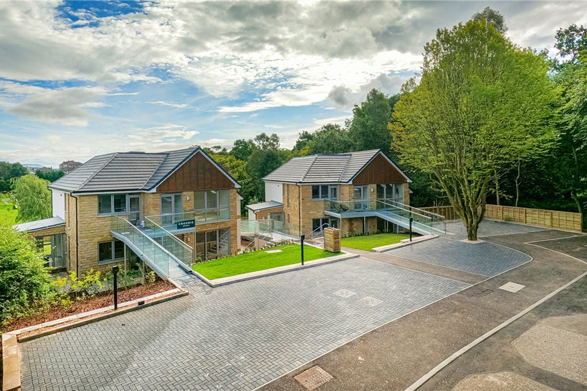 Kilmardinny Meadows, 35 Lovat Avenue, Bearsden, G61 3LQ - Picture #1