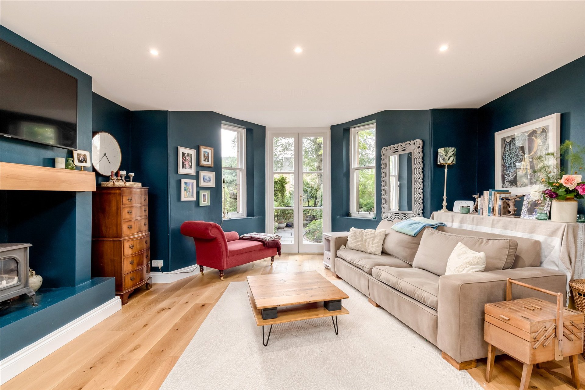 6B Mayfield Terrace, Blacket, Edinburgh, EH9 1SA - Picture #5