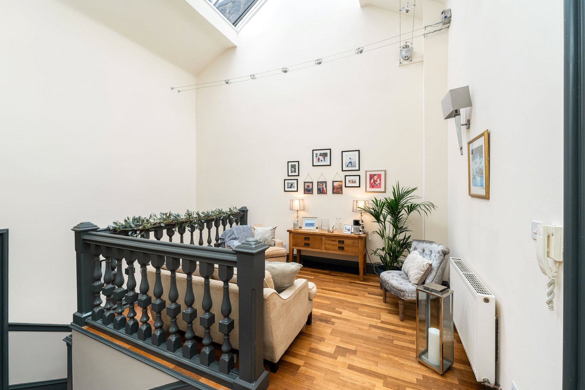 Flat 3, 36 Kingsborough Gardens, Hyndland, Glasgow, G12 9NJ - Picture #13