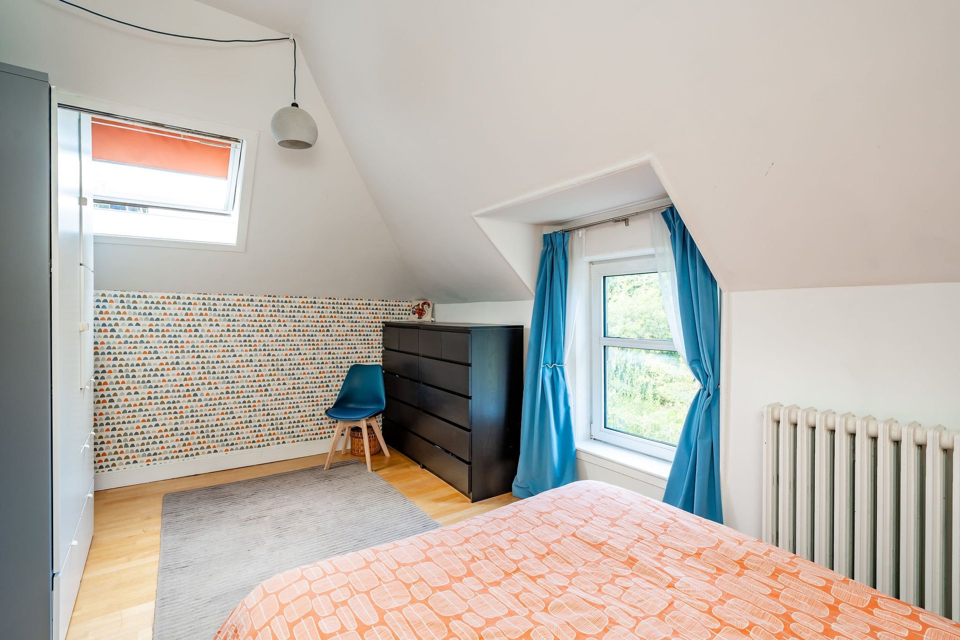 6b Ettrick Road, Merchiston, Edinburgh, EH10 5BJ - Picture #14