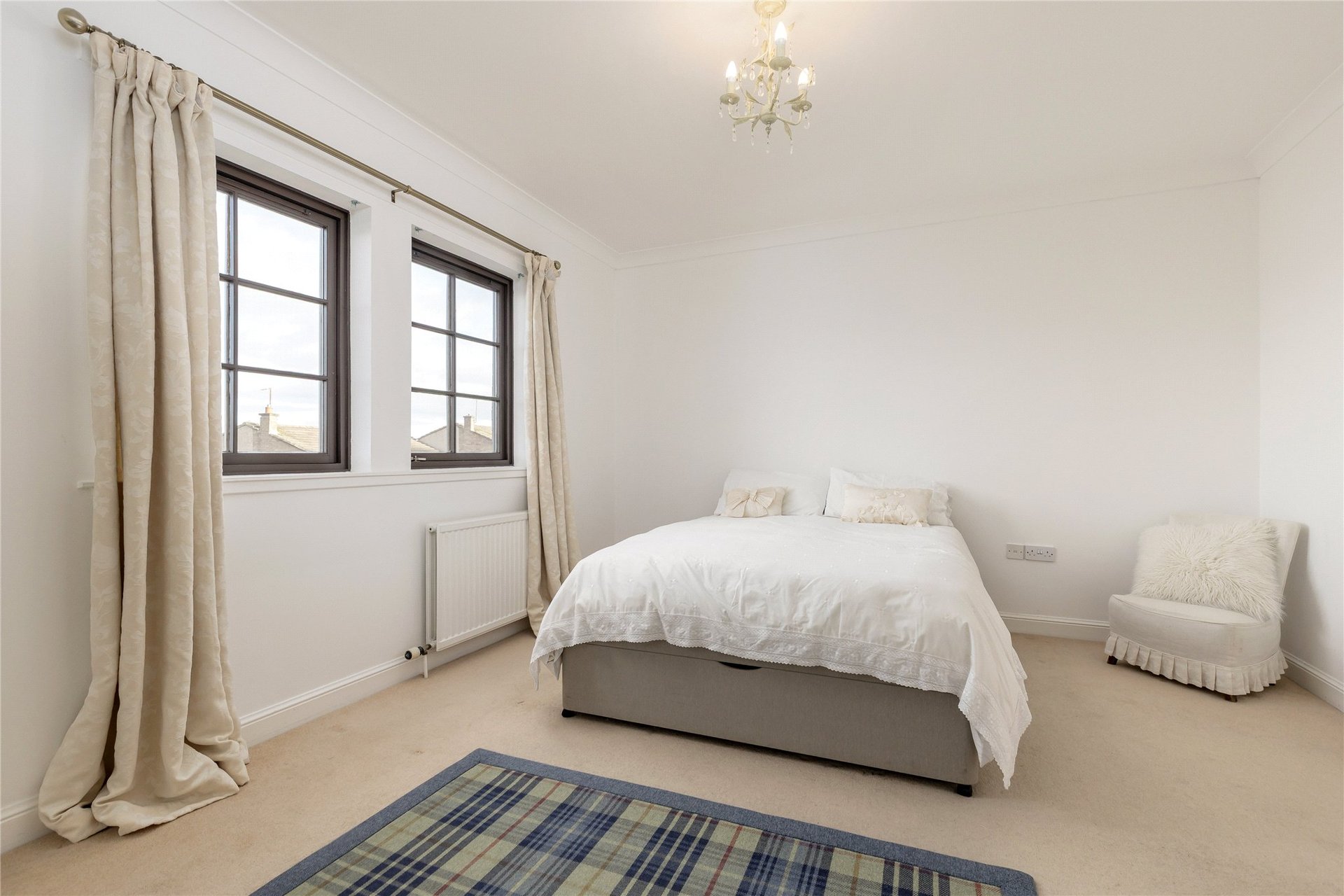 69 Orchard Brae Avenue, Edinburgh, EH4 2UR - Picture #11