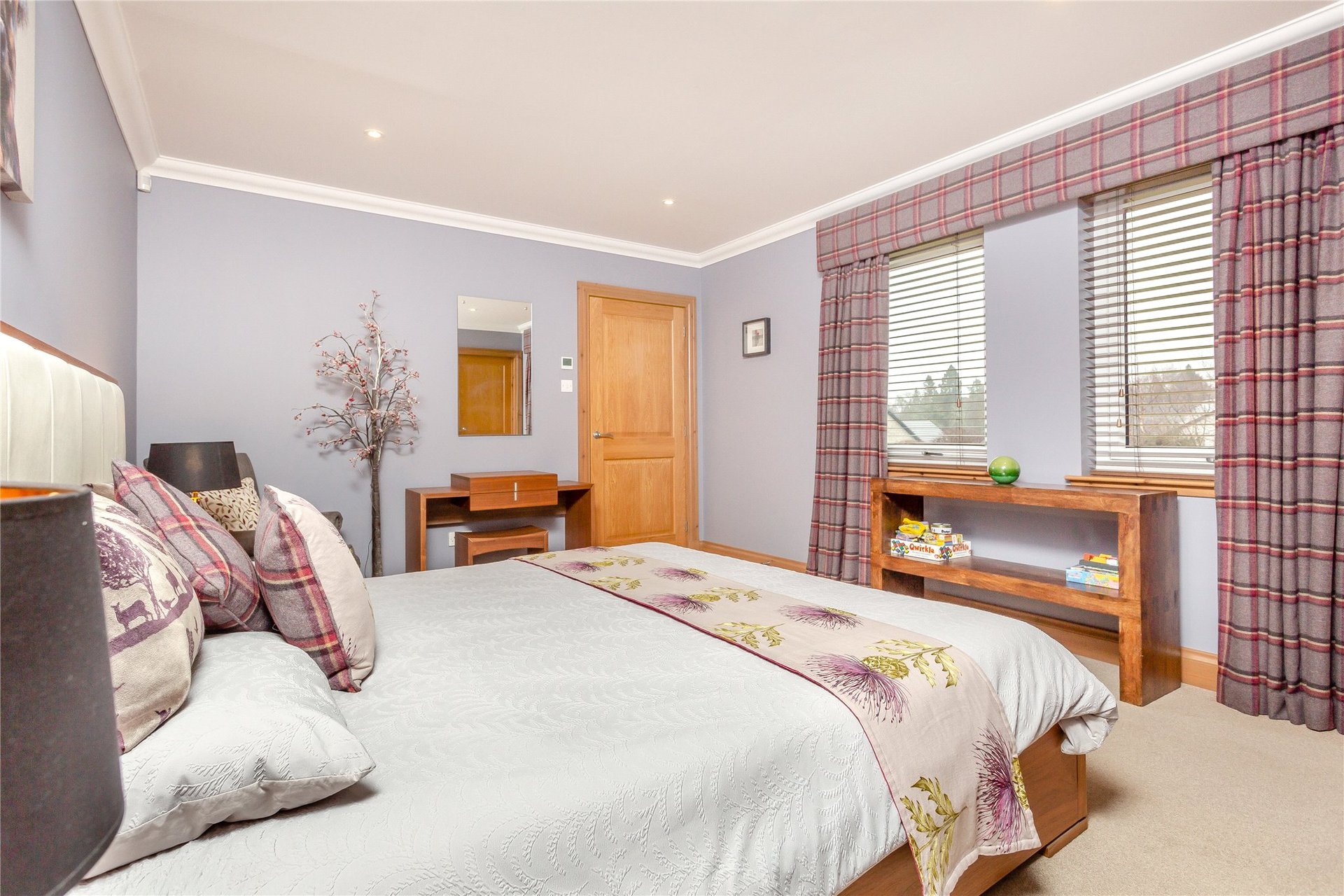 Strath View, Culbokie, Dingwall, Highland, IV7 8LA - Picture #19