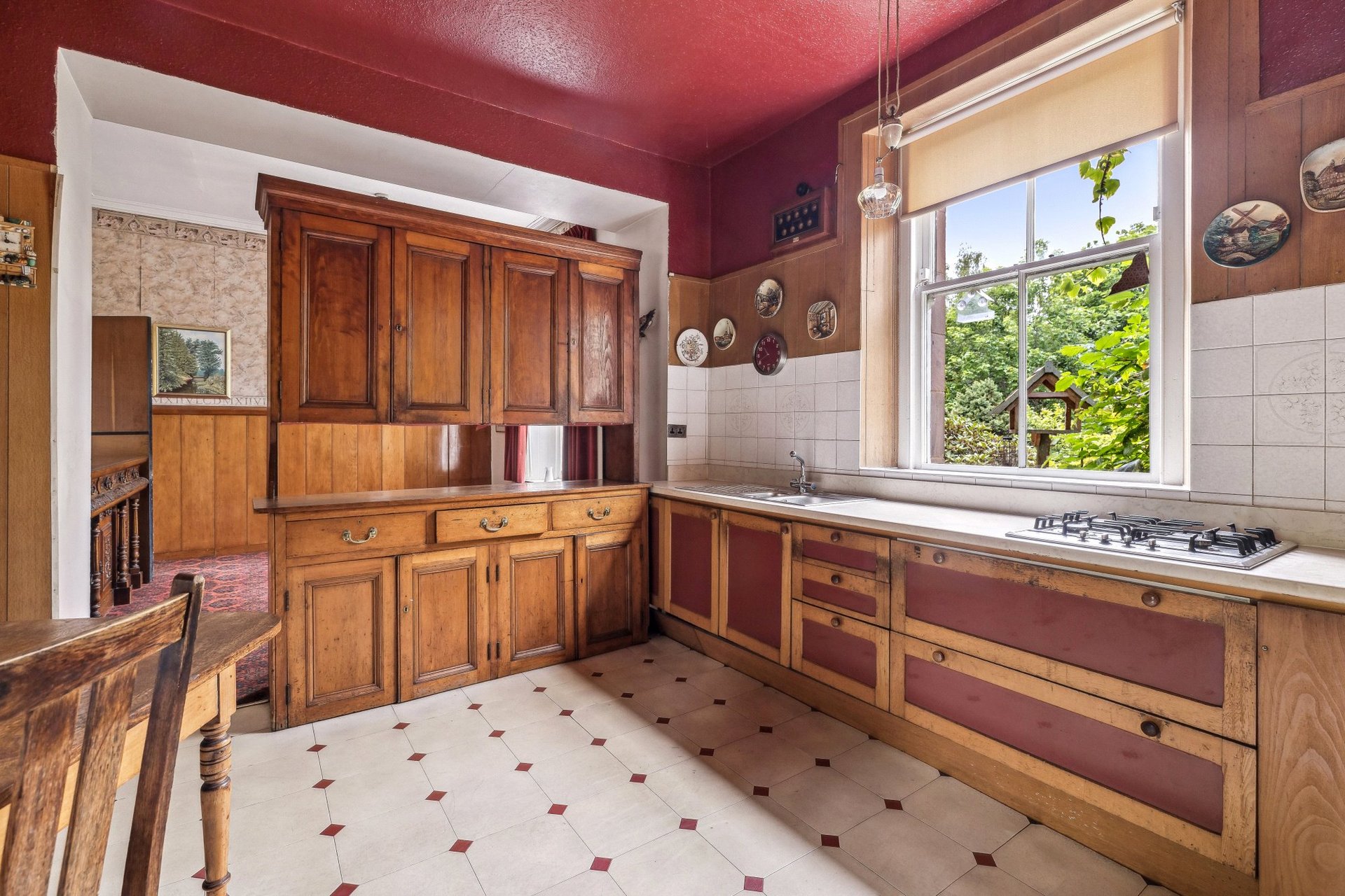 Camp Tower, 5 Boclair Road, Bearsden, G61 2AE - Picture #17