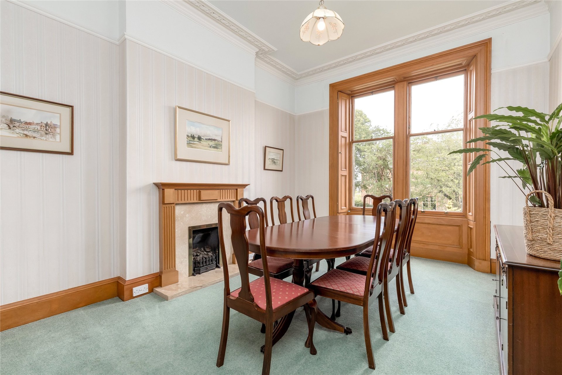 4 Corrennie Drive, Edinburgh, Midlothian, EH10 6EQ - Picture #5