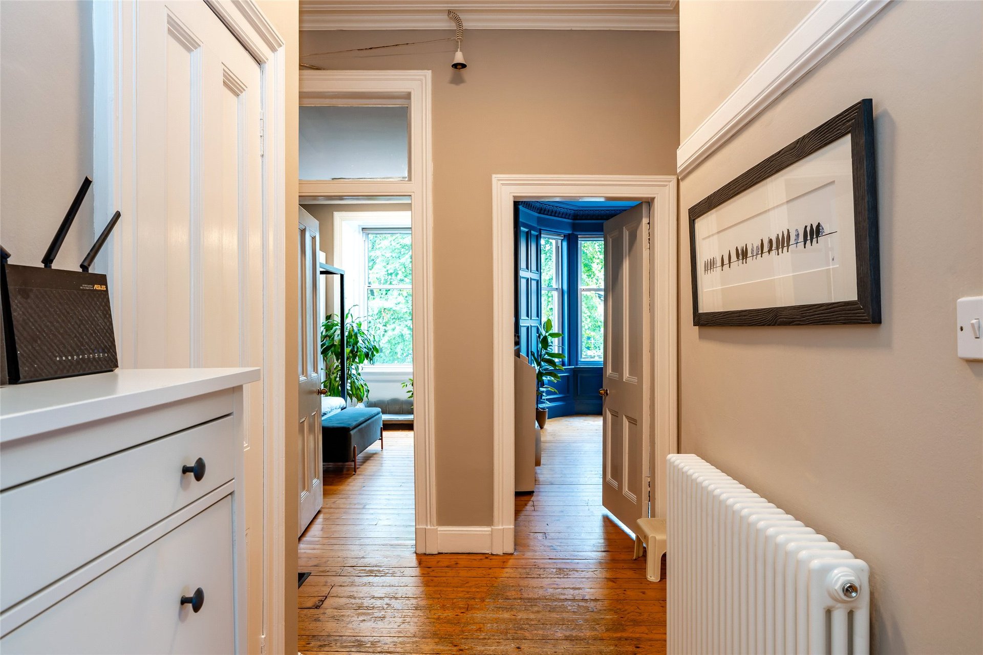 215/2 Bruntsfield Place, Edinburgh, Midlothian, EH10 4DH - Picture #6