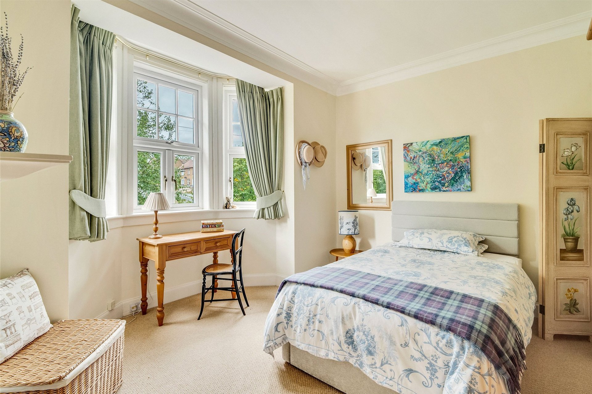 Elmbank, Morebattle Road, Town Yetholm, Kelso, Scottish Borders, TD5 8RL - Picture #15