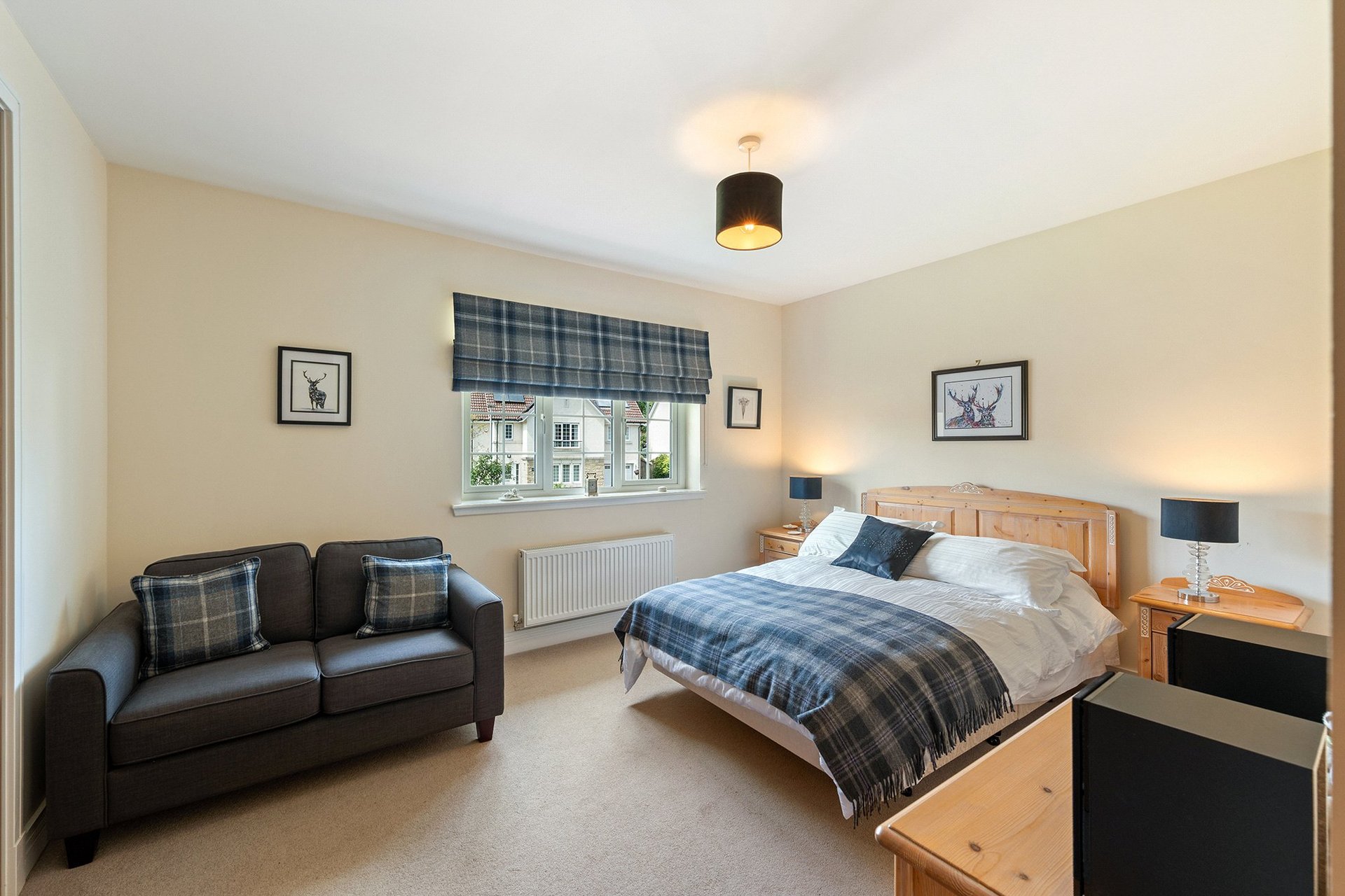 Park House, 51 Abbey Park, Auchterarder, Perth and Kinross, PH3 1EN - Picture #14