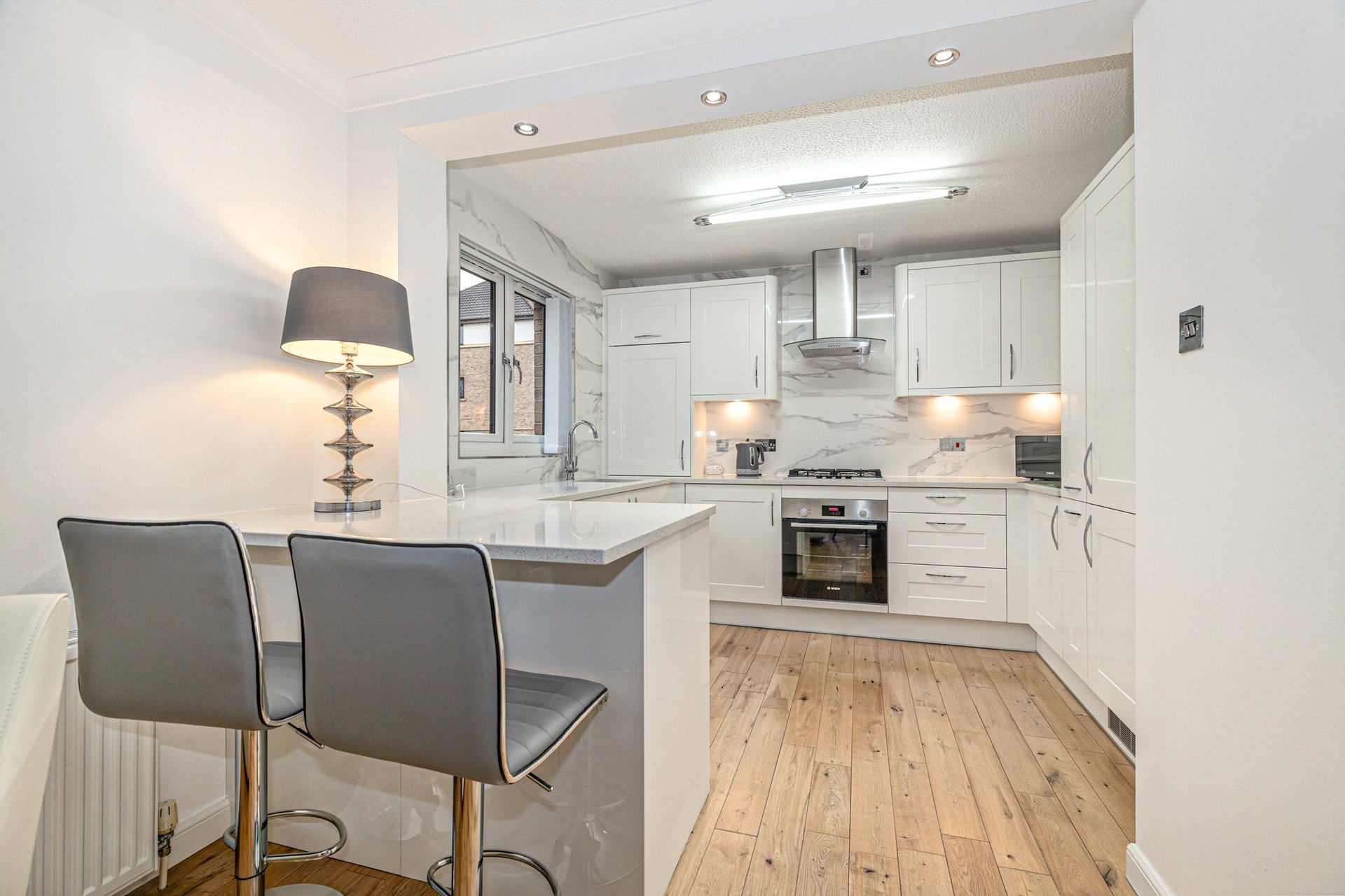 16 College Gate, Bearsden, G61 4GG - Picture #6