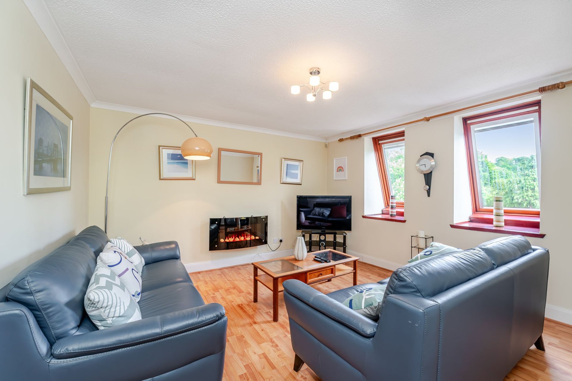 3/2, 10 Tantallon Road, Shawlands, G41 3BX - Picture #2