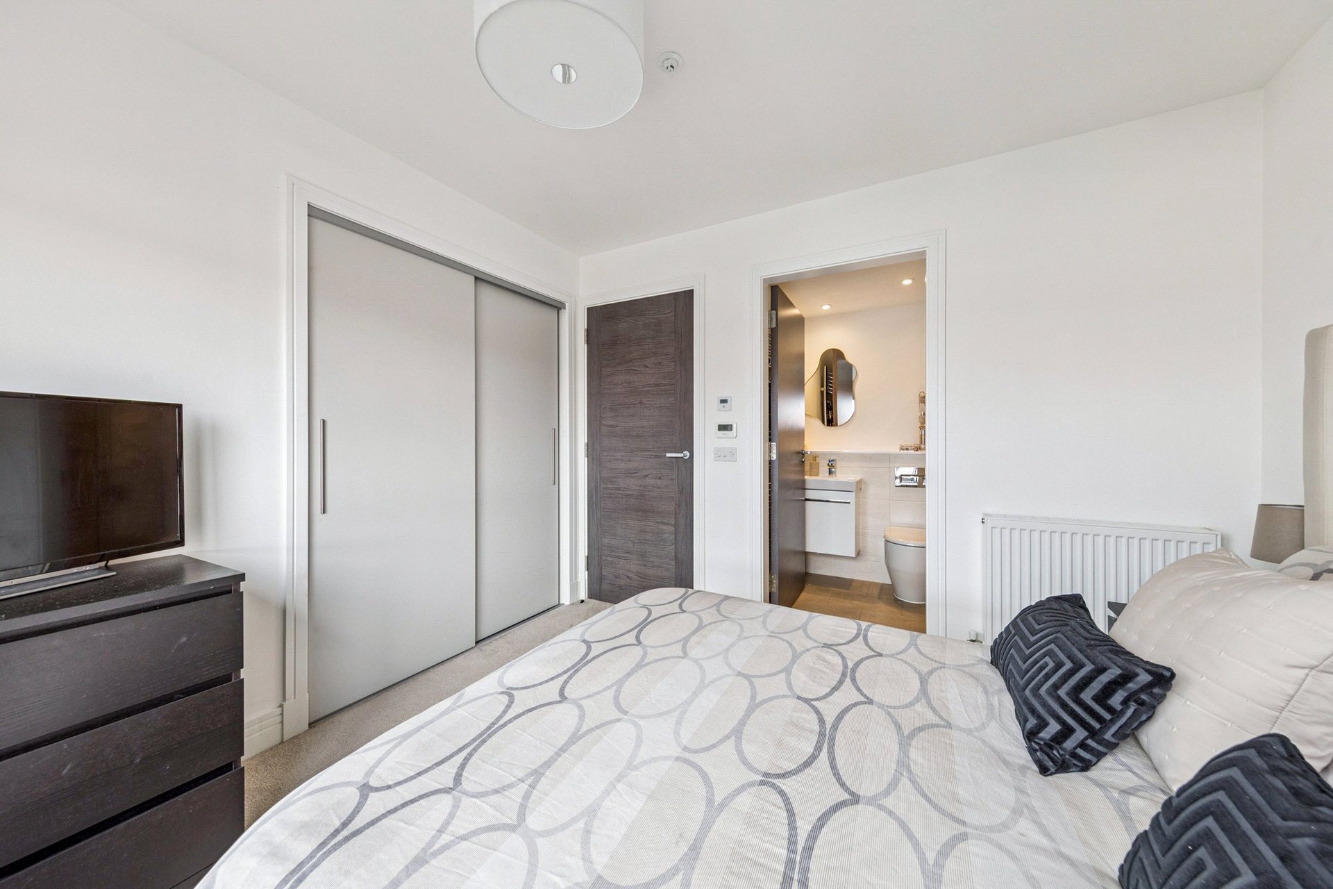 Flat 1/4, 2 Dervaig Wynd, Newton Mearns, Glasgow, G77 5XE - Picture #24