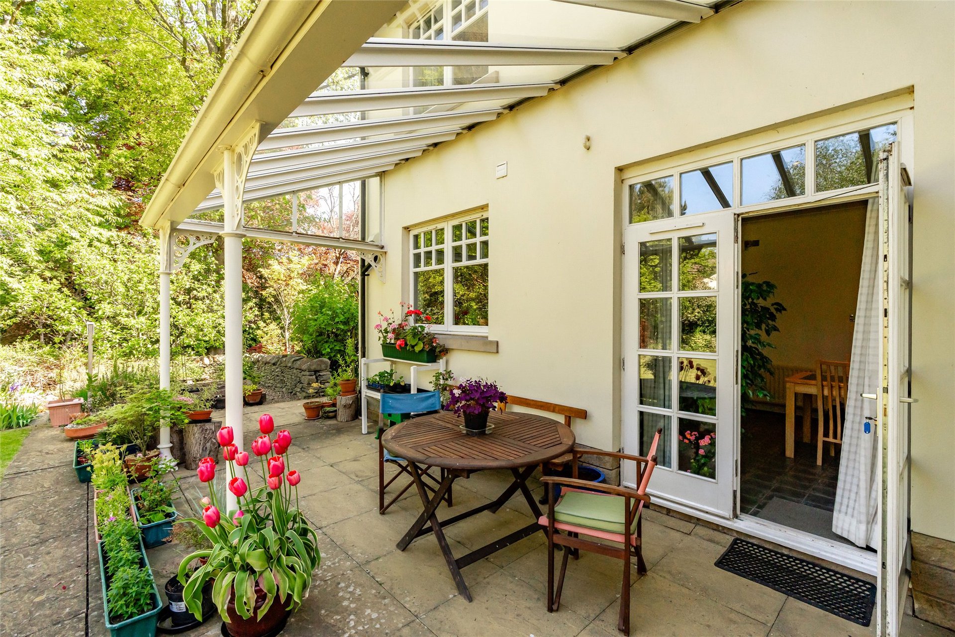 18 Craigmyle Park, Clovenfords, Galashiels, Scottish Borders, TD1 3LA - Picture #23