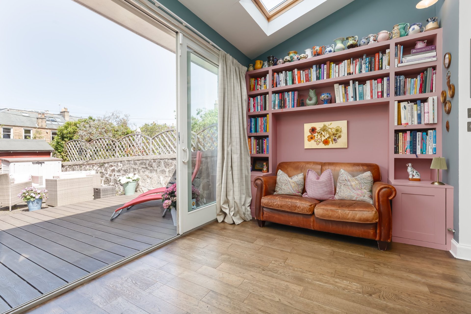 30 Comiston Drive, Morningside, Edinburgh, EH10 5QR - Picture #7