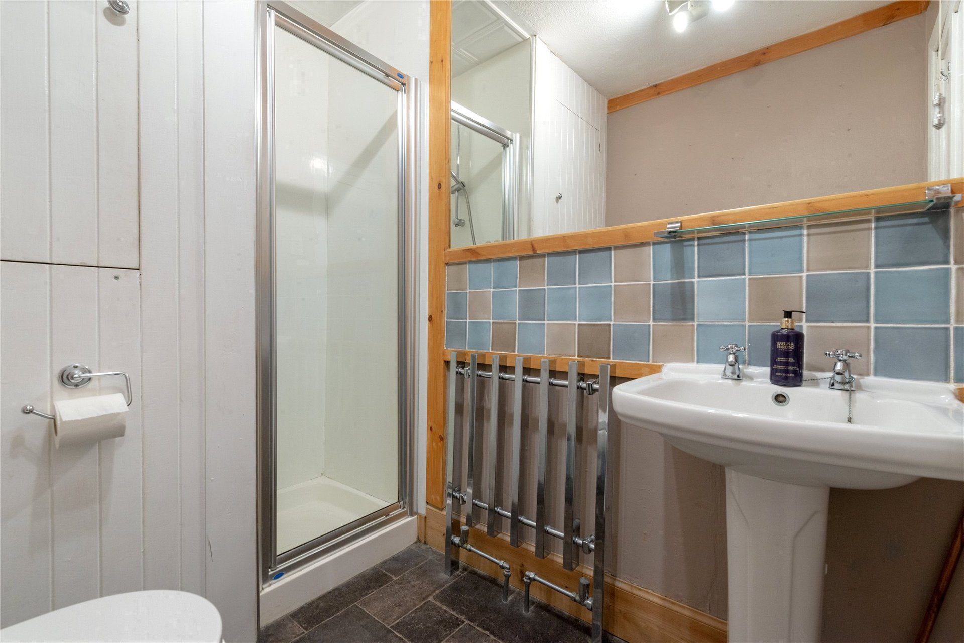 3 Derby Street, Edinburgh, EH6 4SQ - Picture #14