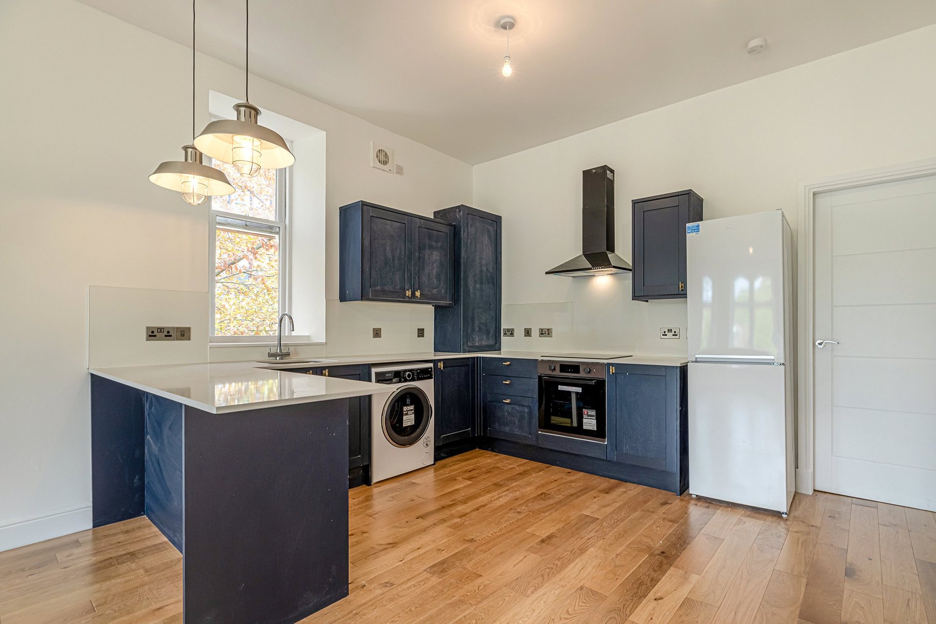 1/1, 1 Kelvinside Gardens, North Kelvinside, Glasgow, G20 6BG - Picture #5