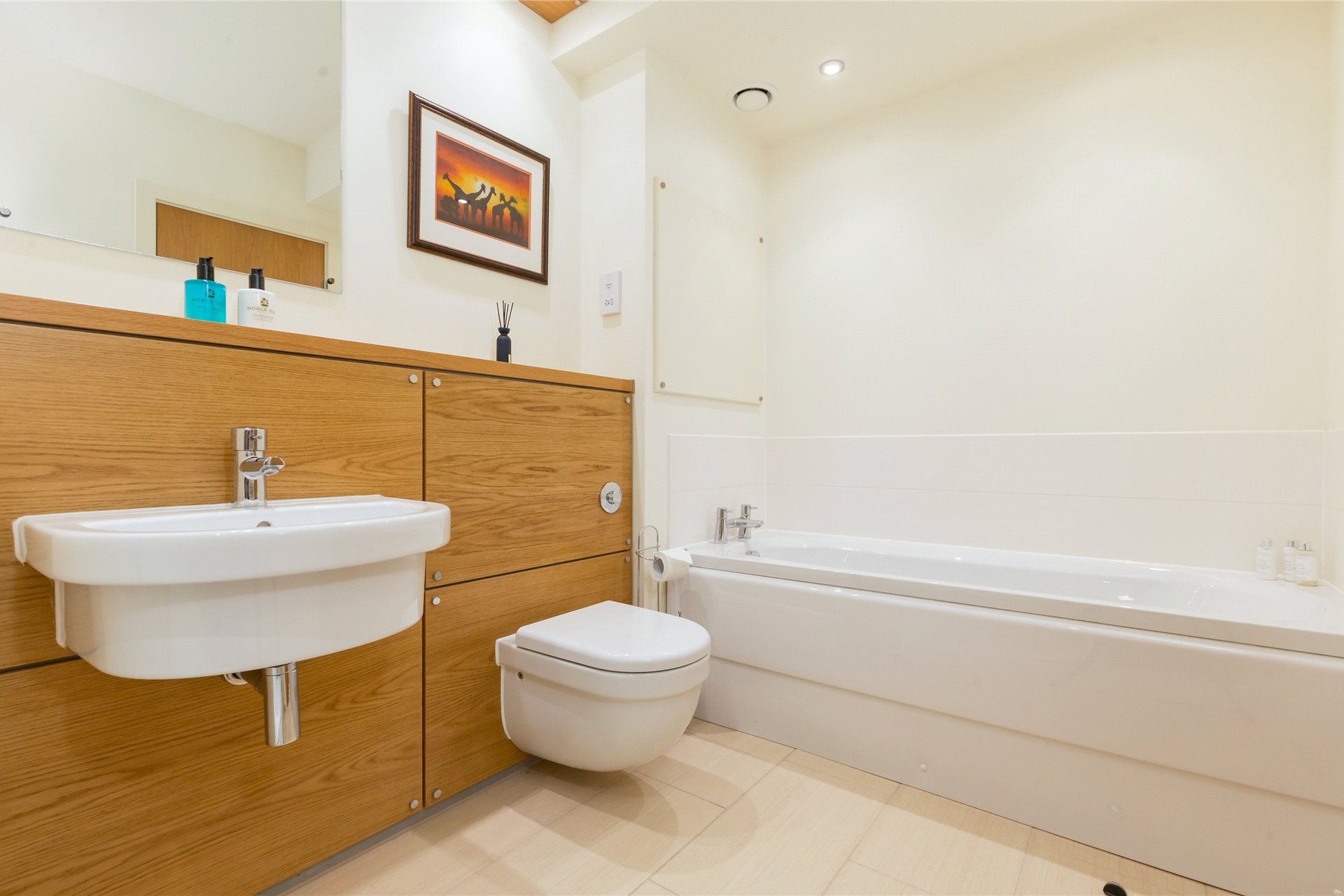 7 Brighouse Park Cross, Edinburgh, EH4 6GZ - Picture #17