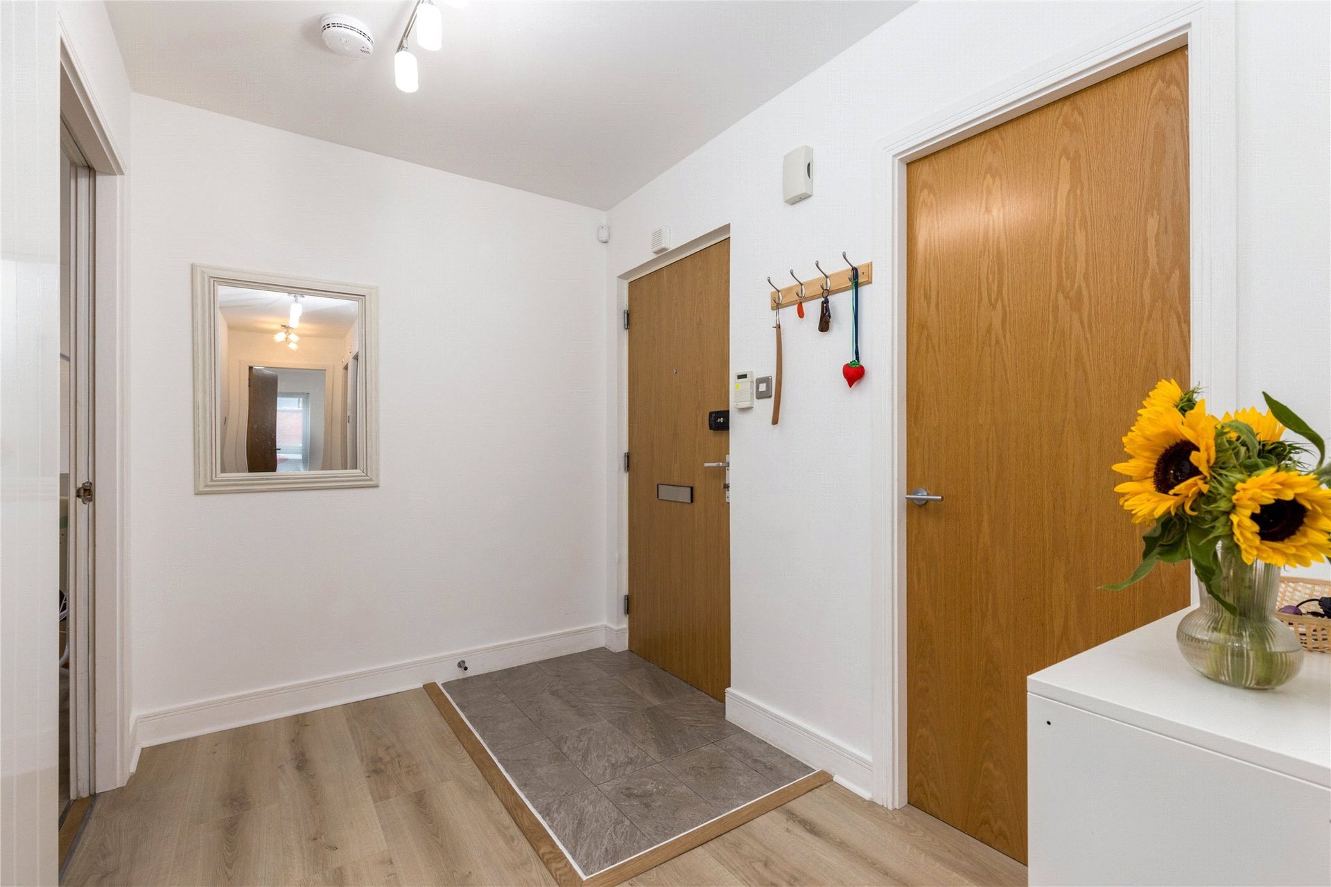 Flat 4, 18 Fettes Rise, Edinburgh, Midlothian, EH4 1QH - Picture #12