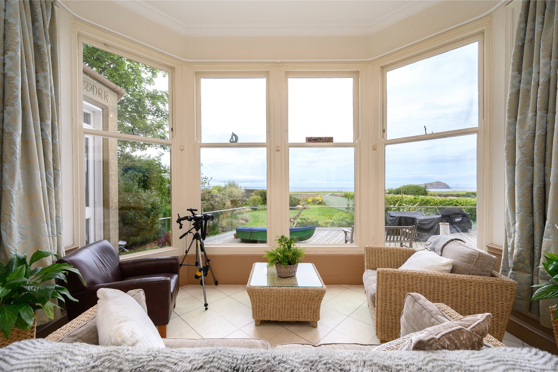 Greenhythe, 16 Cromwell Road, North Berwick, East Lothian, EH39 4LZ - Picture #5
