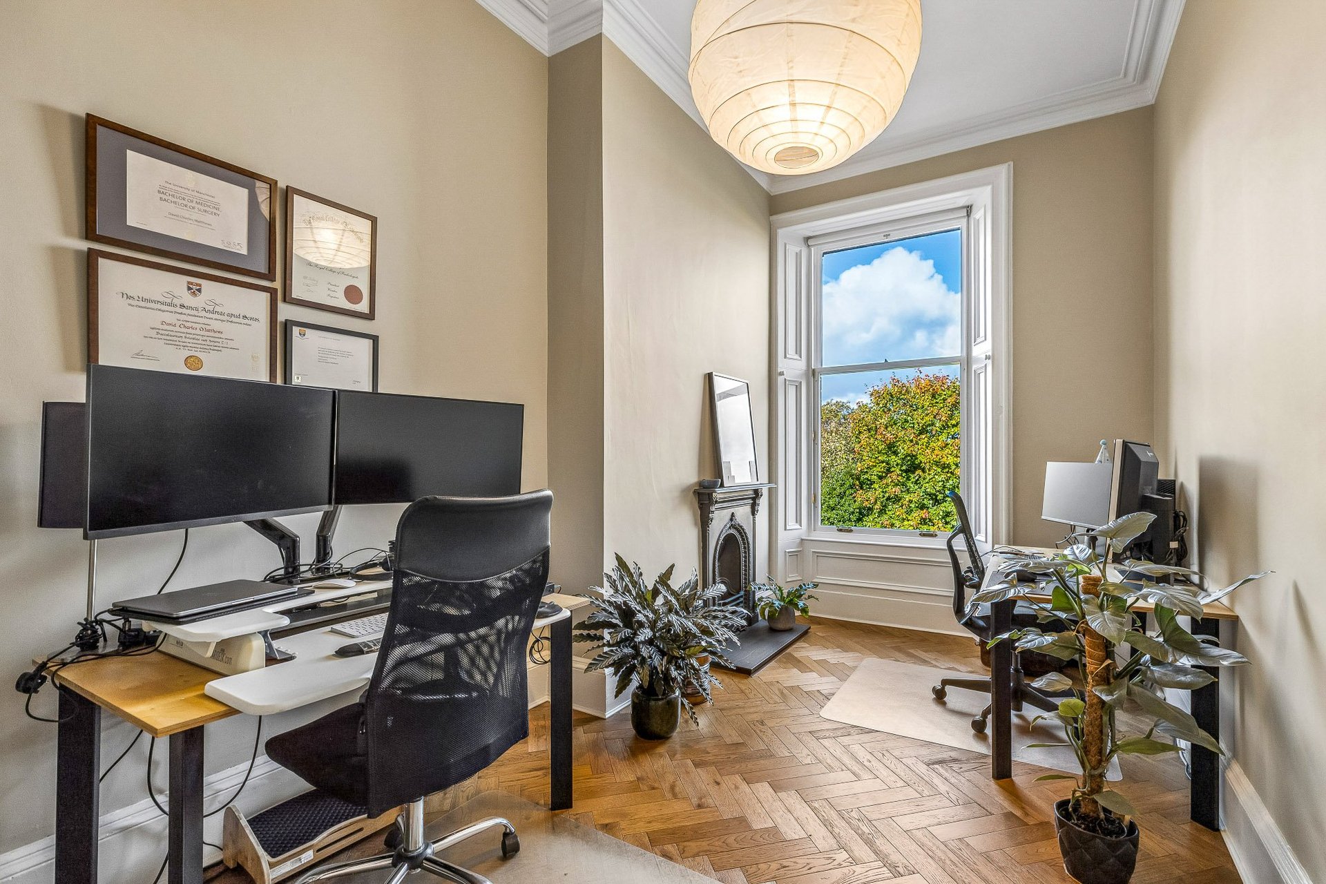 Flat 2/1, 7 Newark Drive, Pollokshields, Glasgow, G41 4QJ - Picture #29