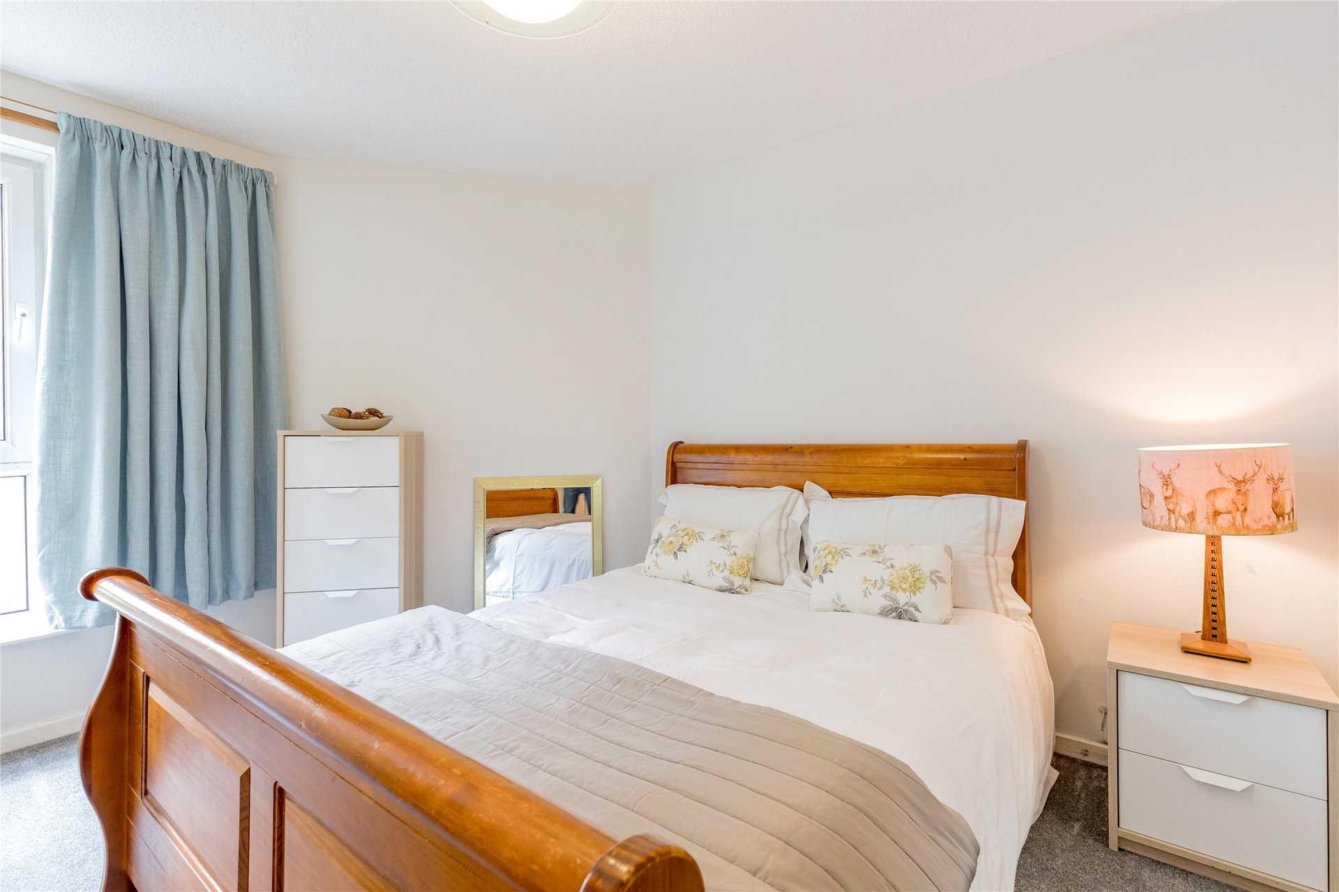 1/4 Port Hamilton,, Fountainbridge, Edinburgh, EH3 8JL - Picture #10
