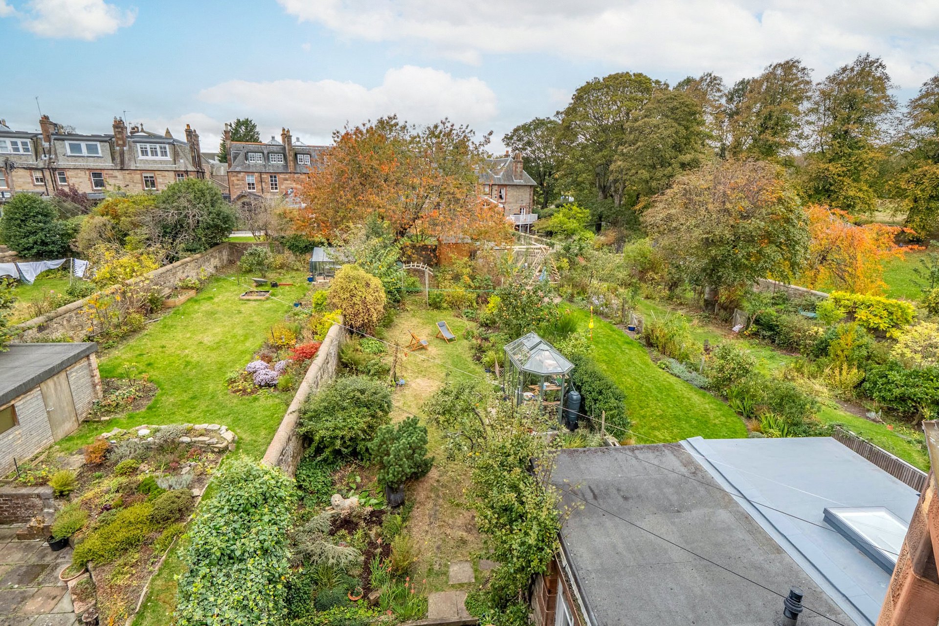 16 North Park Terrace, Edinburgh, EH4 1DP - Picture #27