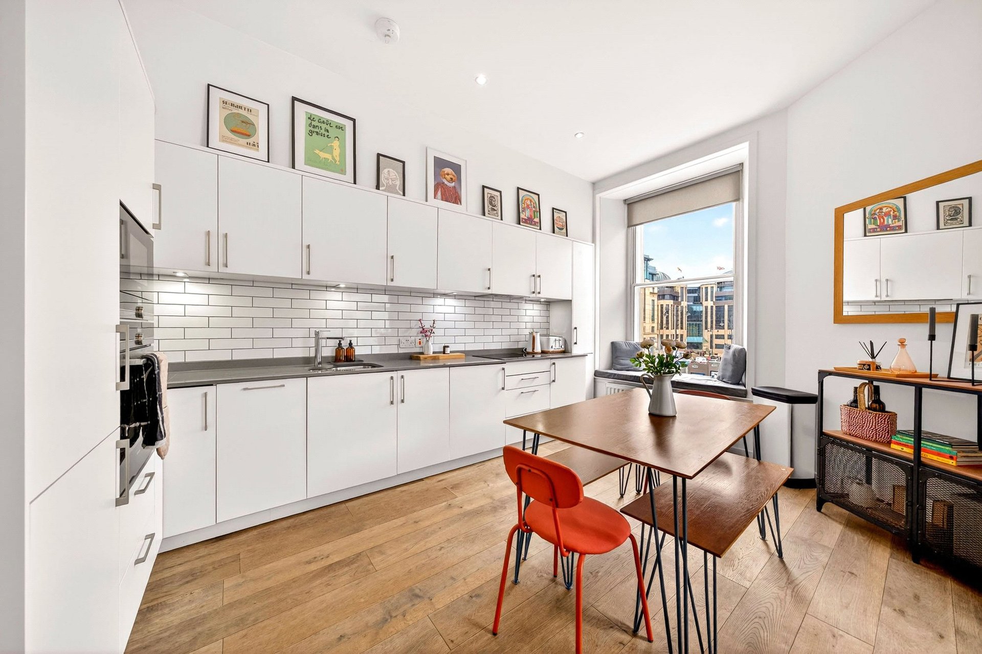 Flat 1F3, 73 Lothian Road, Edinburgh, EH3 9AW - Picture #5