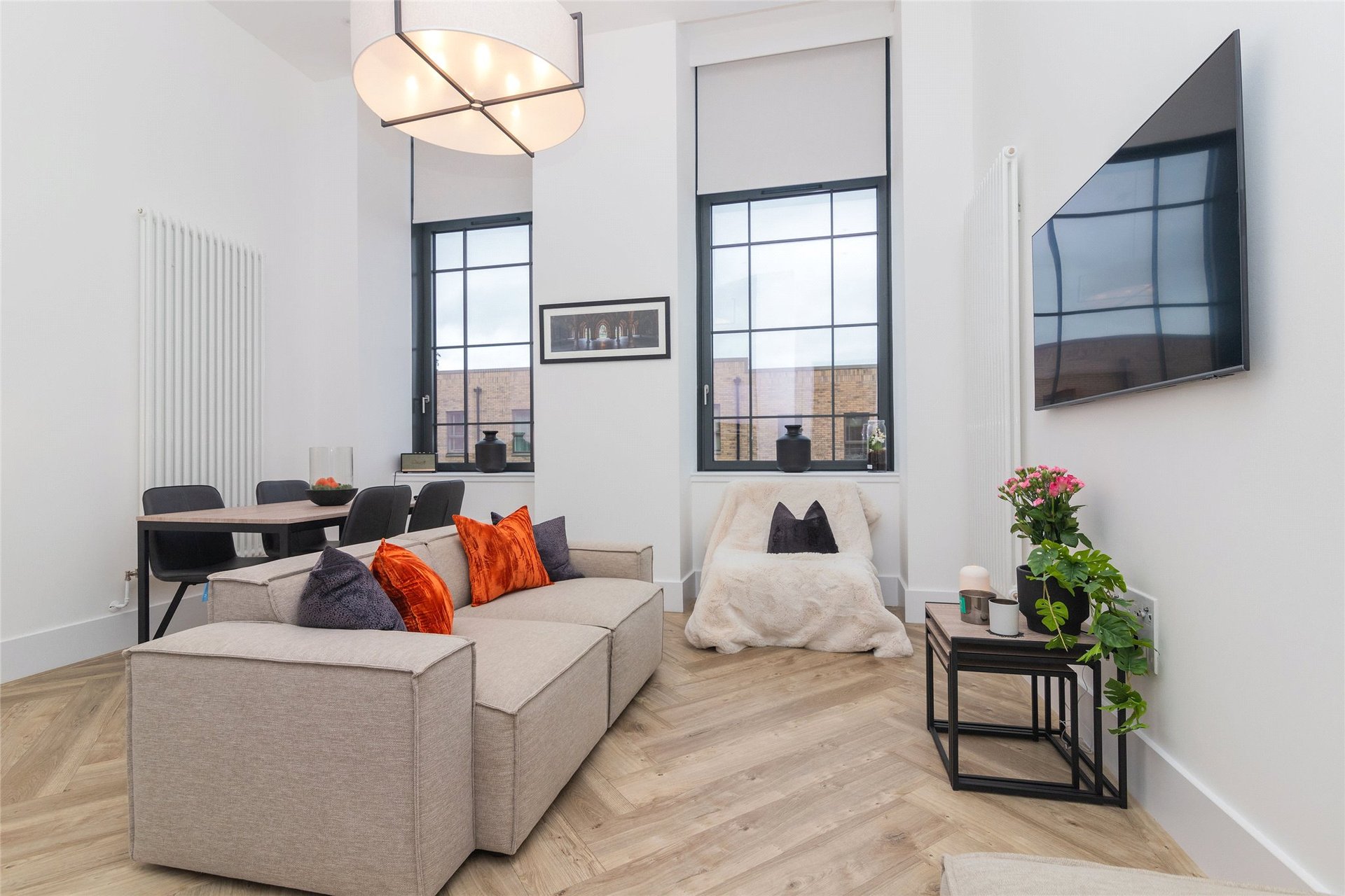 Flat 2/10, 1 Normal Avenue, Glasgow, Glasgow City, G13 1FF - Picture #4