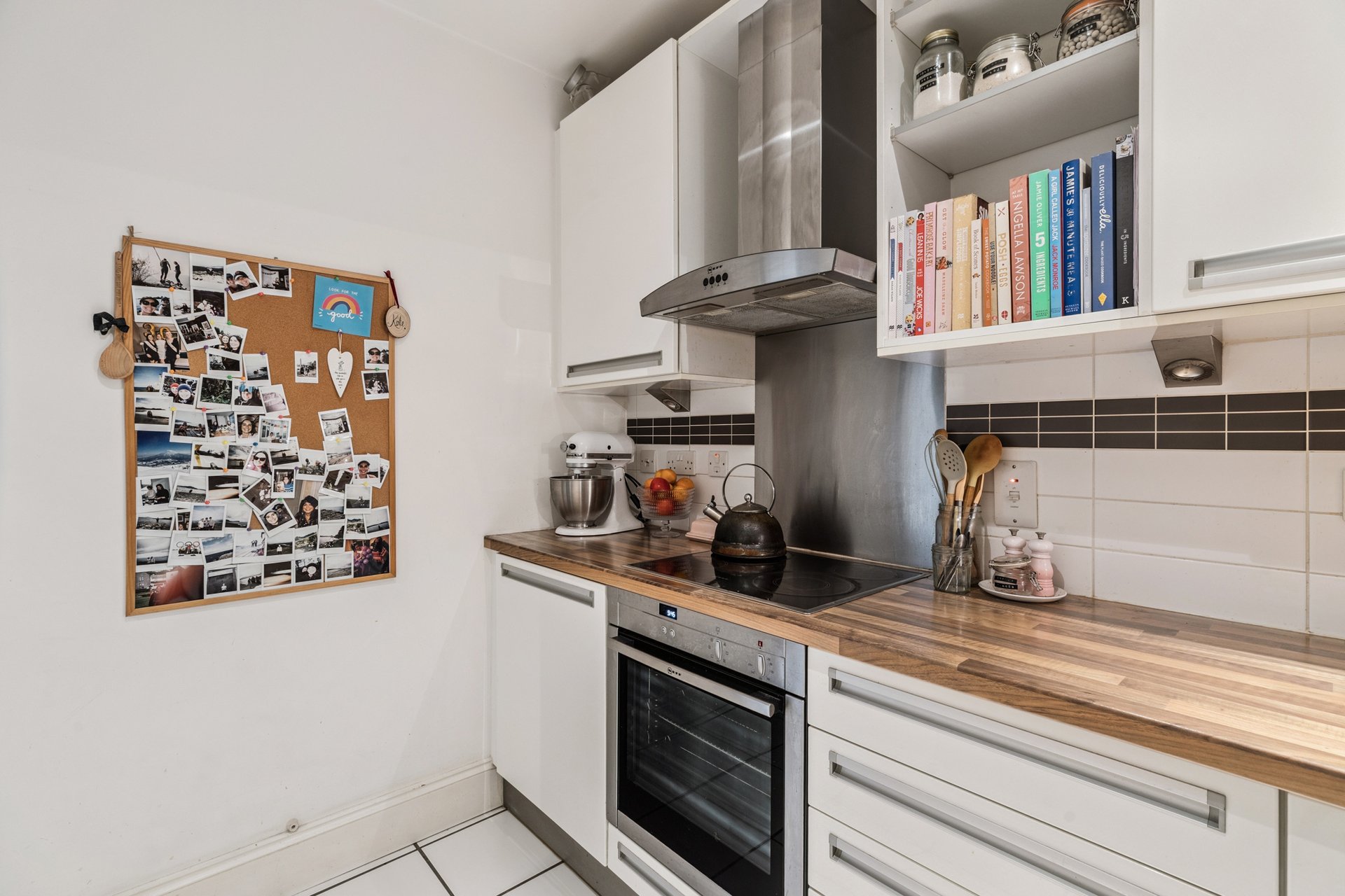 0/1, 32 Woodcroft Avenue, Glasgow, G11 7JA - Picture #8