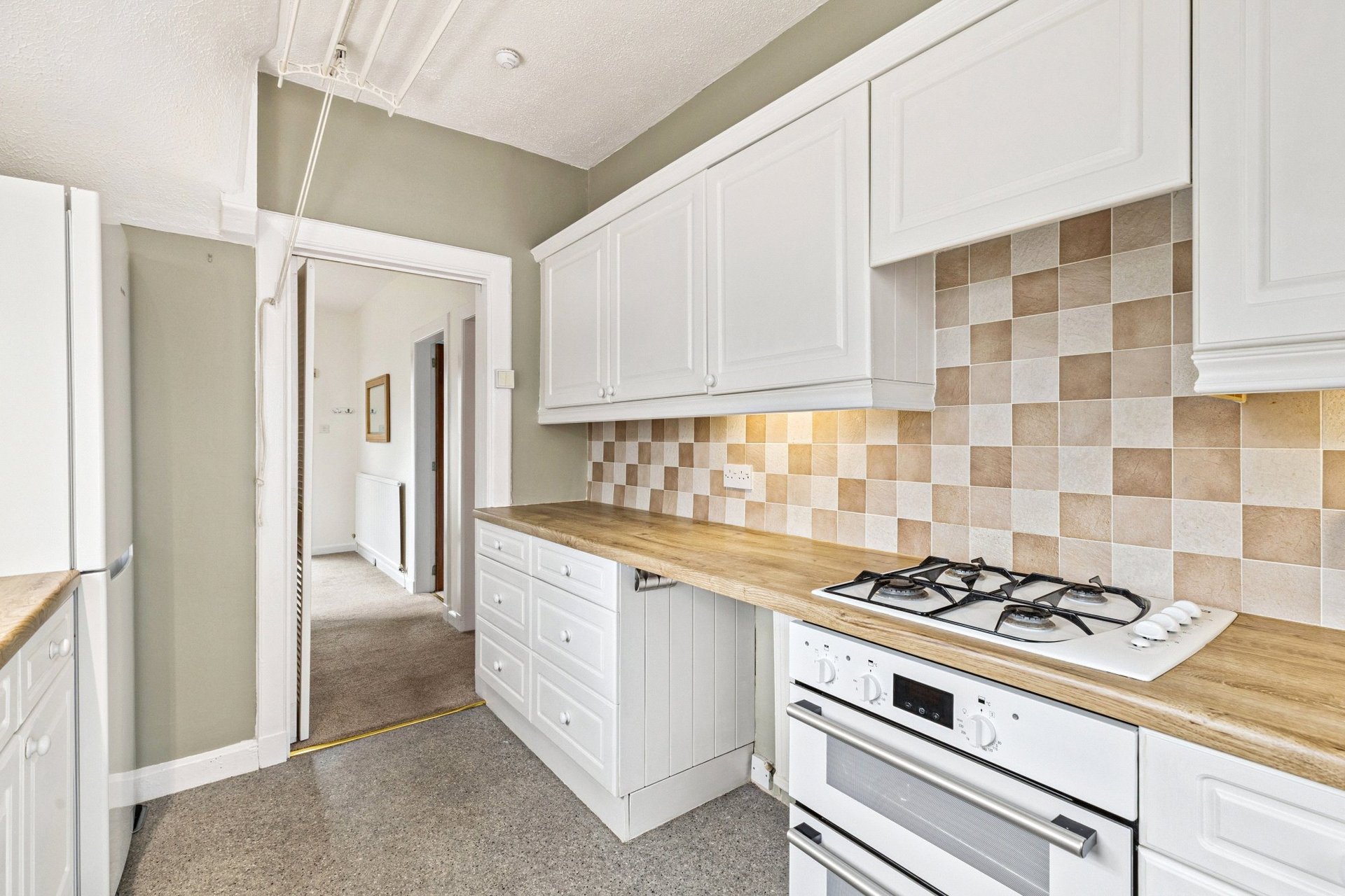 52 Woodlands Crescent, Thornliebank, Glasgow, East Renfrewshire, G46 7SR - Picture #10