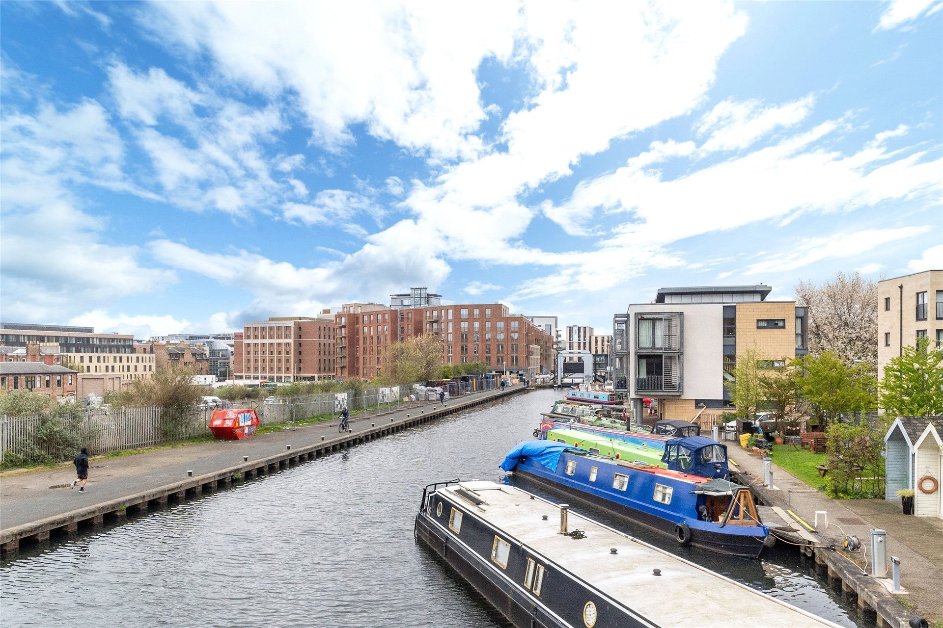 16/13 Horne Terrace, Fountainbridge, Edinburgh, EH11 1JL - Picture #23