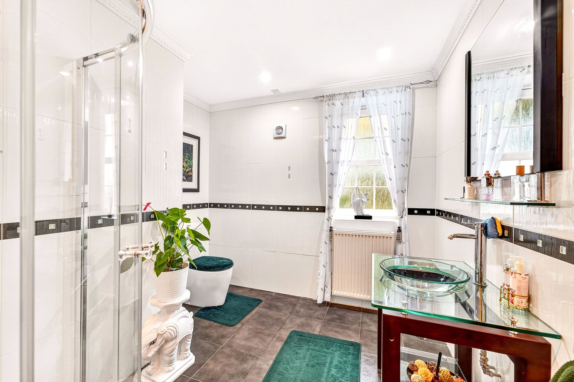 Robin Hill, Hazelden Road, Newton Mearns, Glasgow, East Renfrewshire, G77 6RR - Picture #26