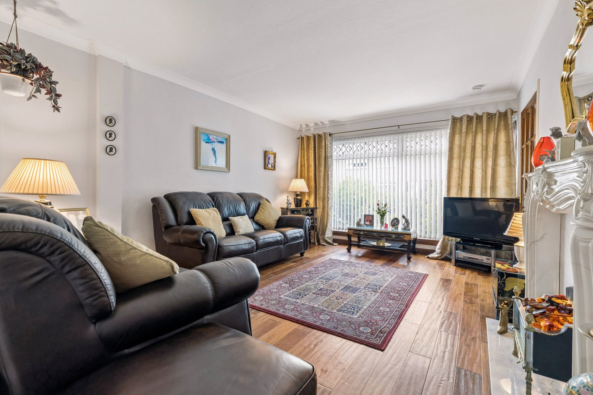 7 Doon Crescent, Bearsden, G61 1ES - Picture #4