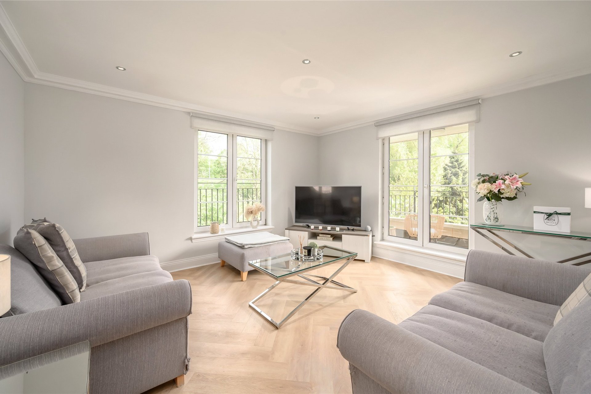 7/4 Powderhall Rigg, Edinburgh, Midlothian, EH7 4GG - Picture #4