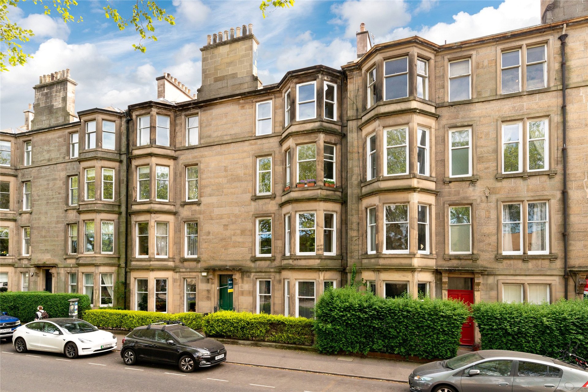 31/7 Comely Bank Road, Edinburgh, Midlothian, EH4 1DS - Picture #19