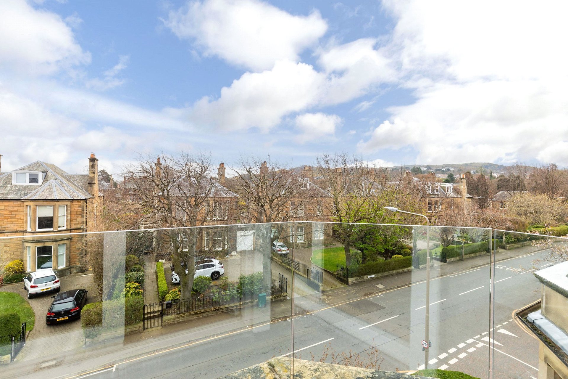 110 Braid Road, Edinburgh, Midlothian, EH10 6AT - Picture #9